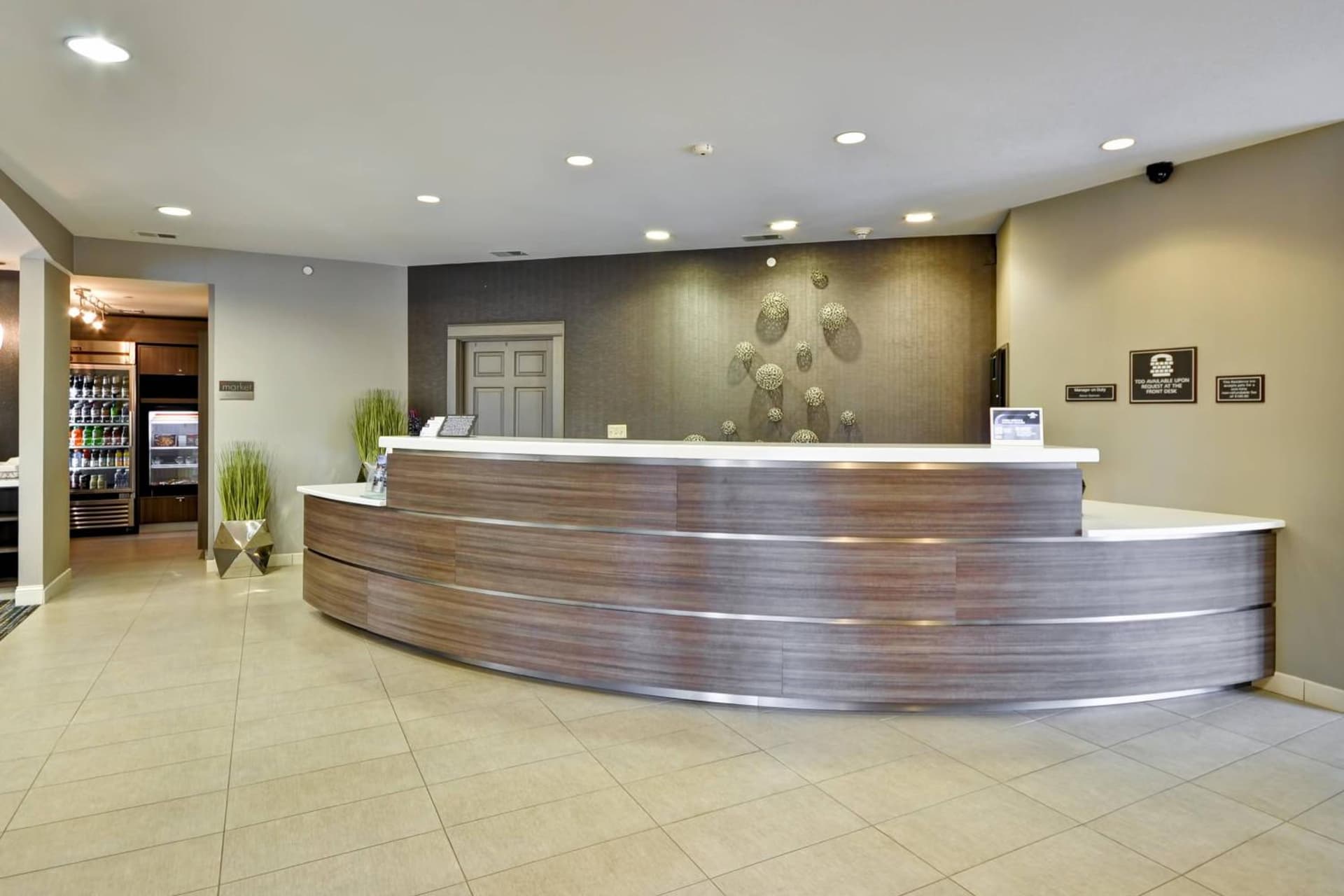Residence Inn by Marriott Lexington South Hamburg Place property views in Lexington, KY — gallery photo 3