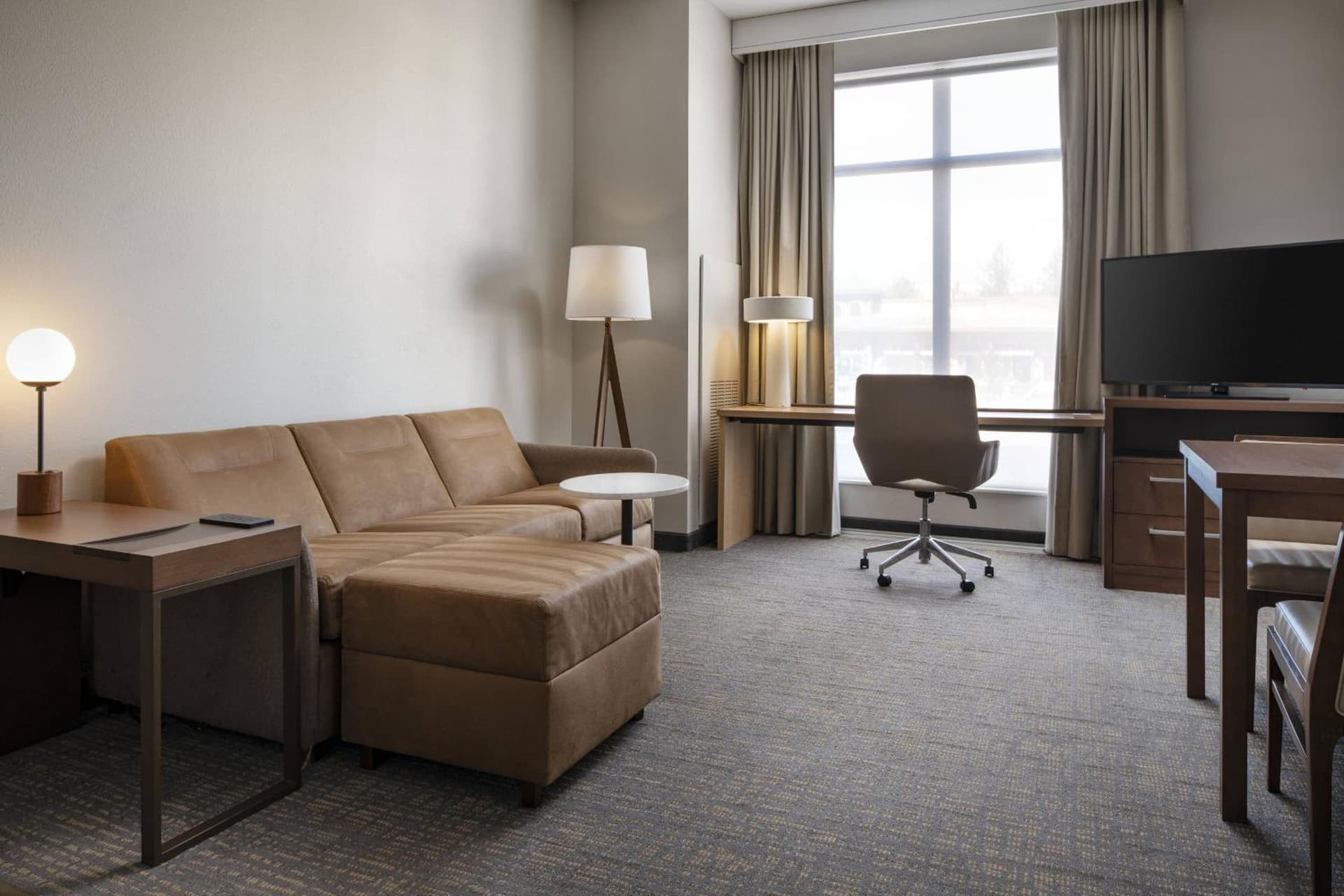 Residence Inn Walnut Creek gallery photo in Walnut Creek, CA — image 11