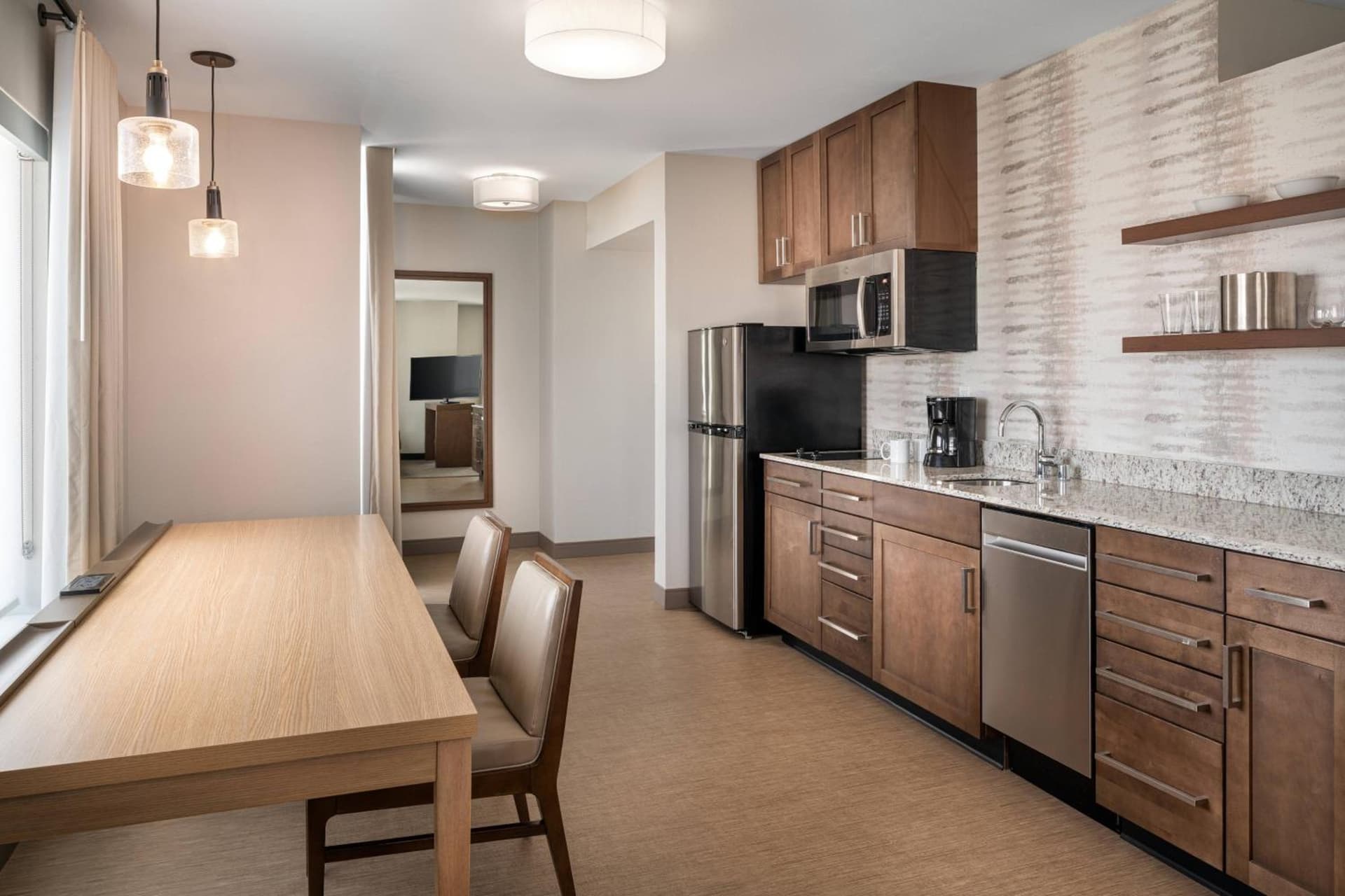 Residence Inn Walnut Creek gallery photo in Walnut Creek, CA — image 8