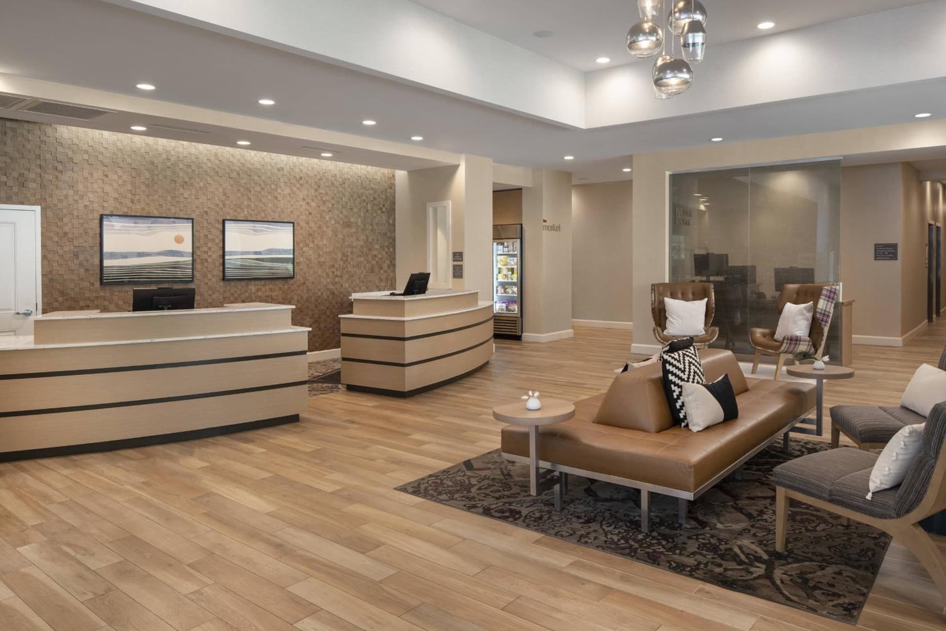 Residence Inn Walnut Creek gallery photo in Walnut Creek, CA — image 21
