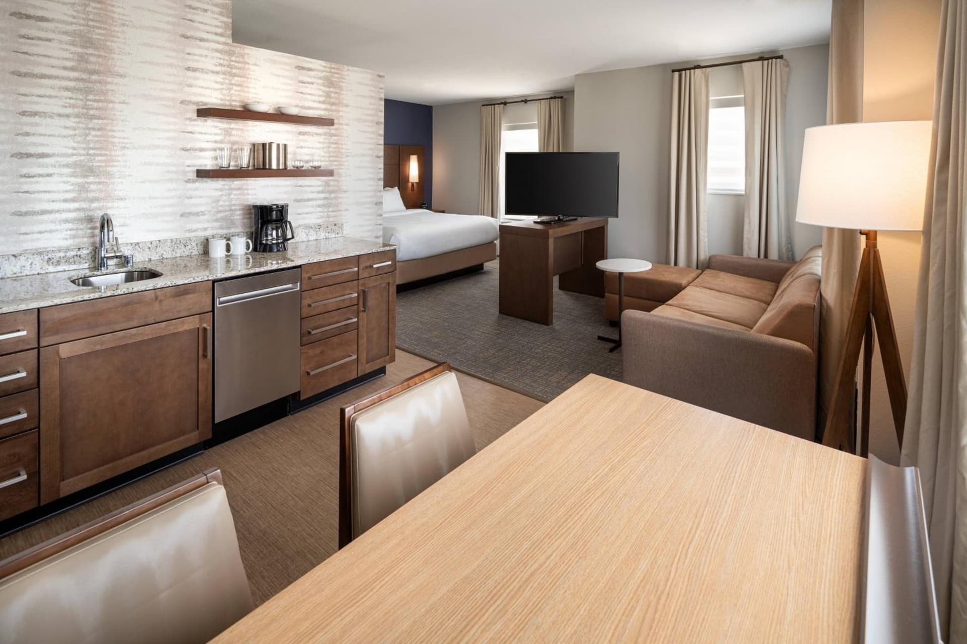 Residence Inn Walnut Creek gallery photo in Walnut Creek, CA — image 16