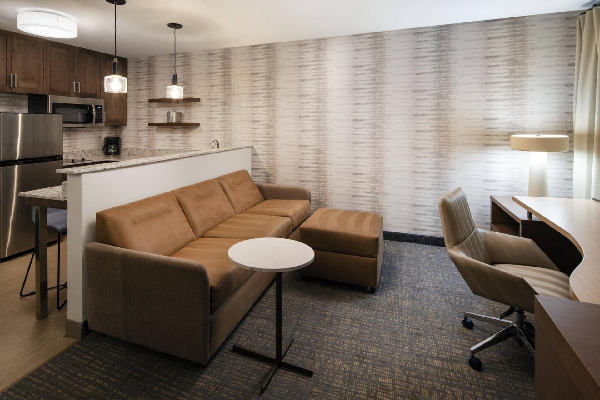 Residence Inn Walnut Creek gallery photo in Walnut Creek, CA — image 20