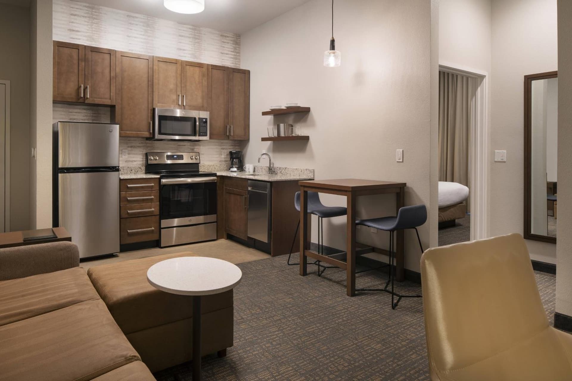 Residence Inn Walnut Creek gallery photo in Walnut Creek, CA — image 5