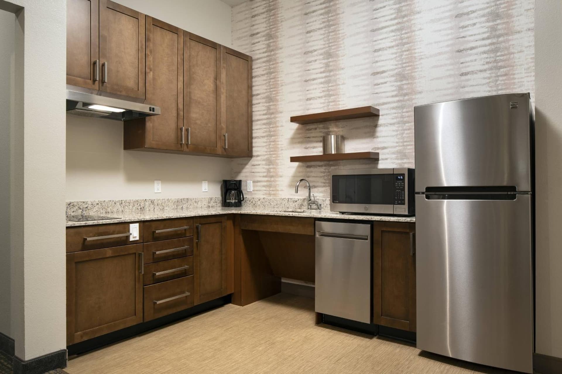 Residence Inn Walnut Creek gallery photo in Walnut Creek, CA — image 18