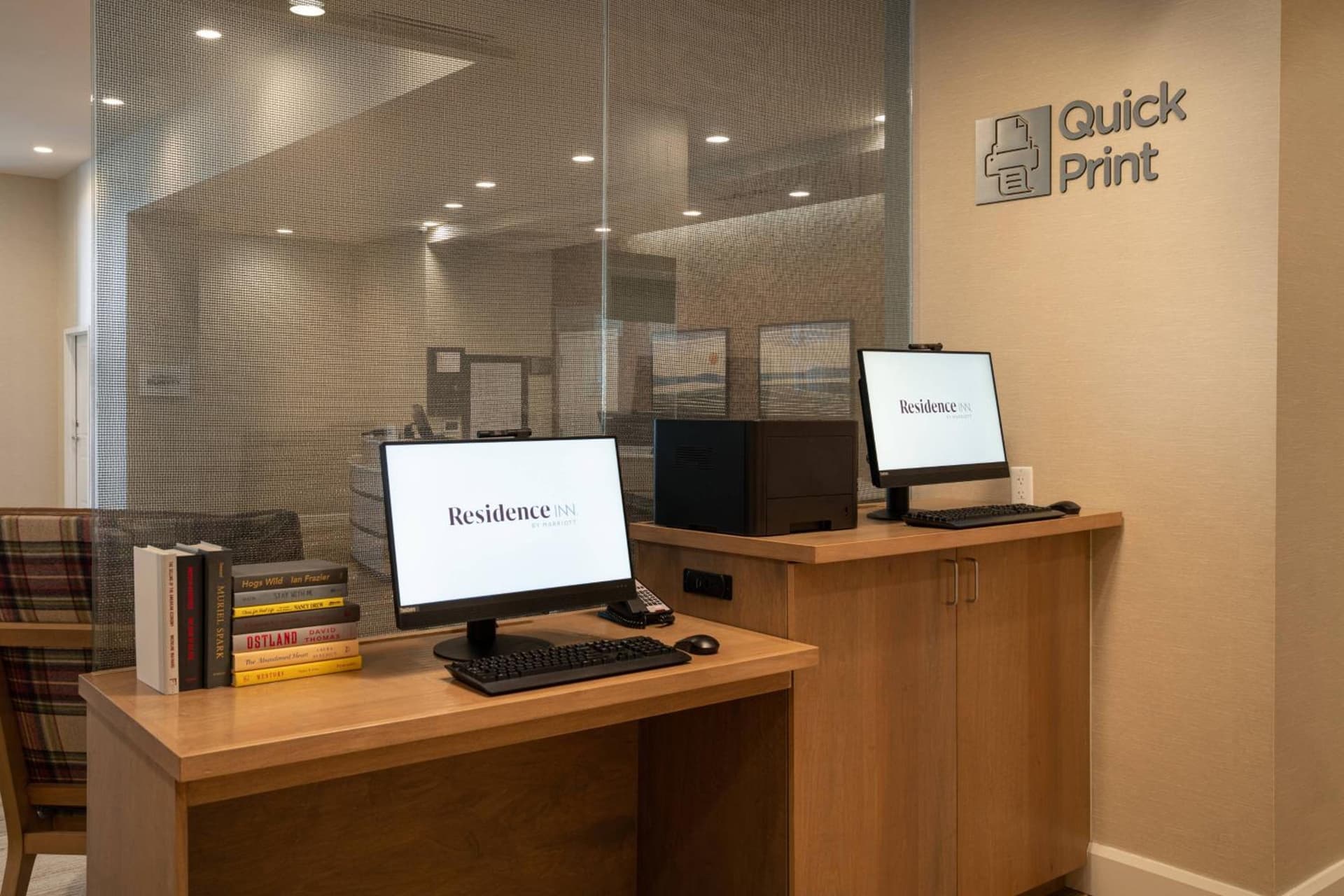Residence Inn Walnut Creek gallery photo in Walnut Creek, CA — image 7