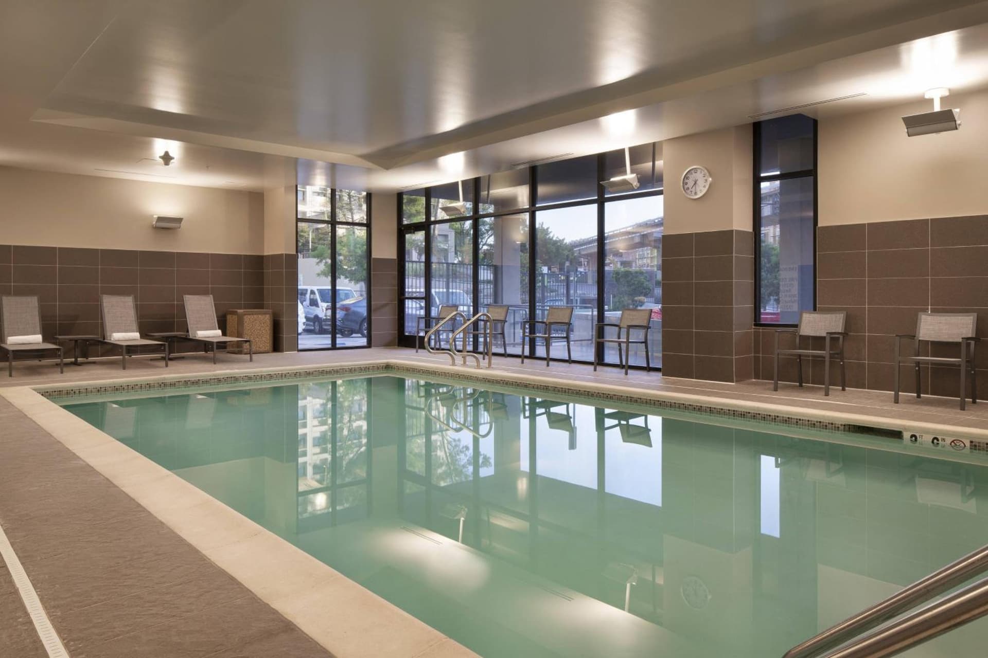 Residence Inn Walnut Creek gallery photo in Walnut Creek, CA — image 25