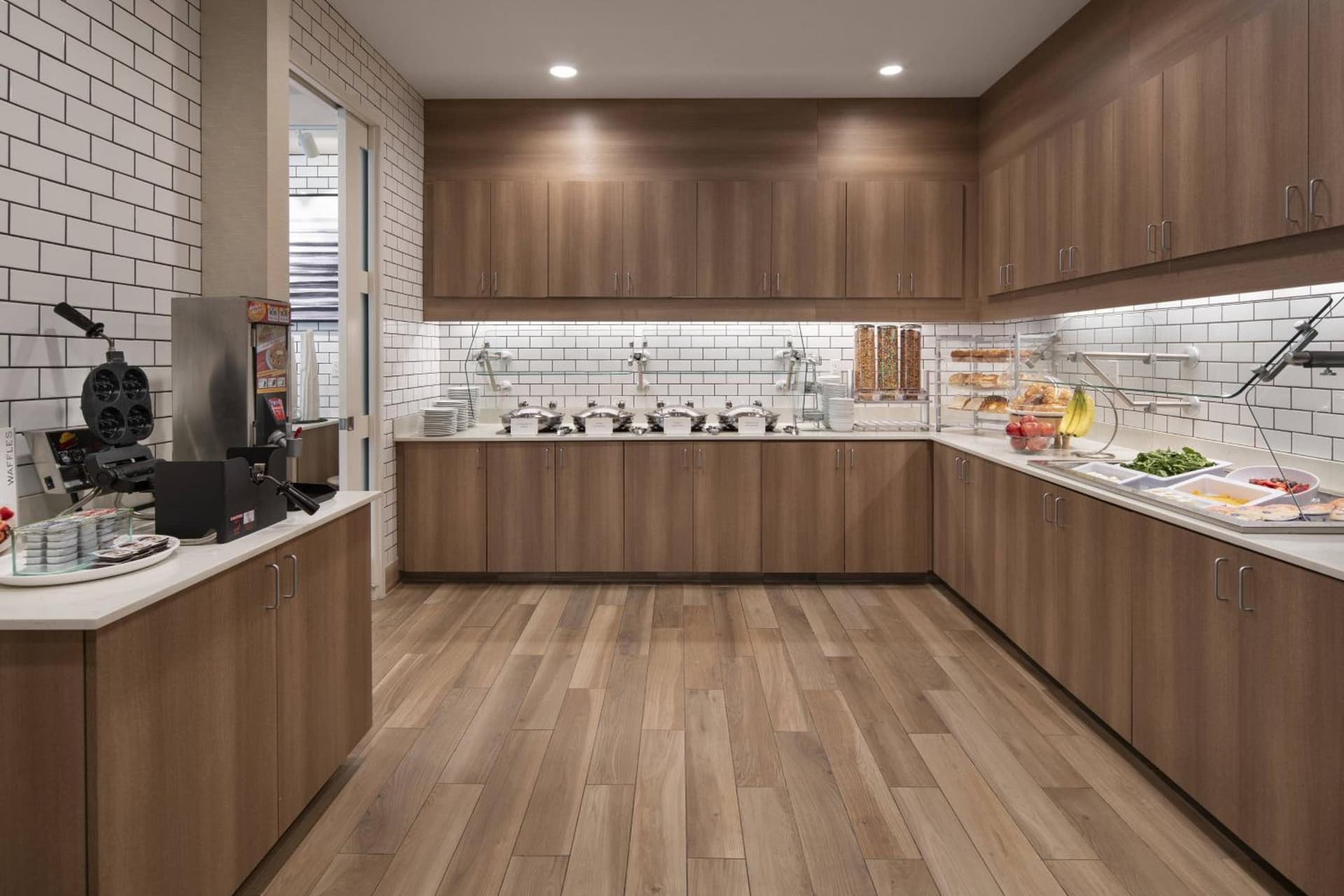 Residence Inn Walnut Creek gallery photo in Walnut Creek, CA — image 4