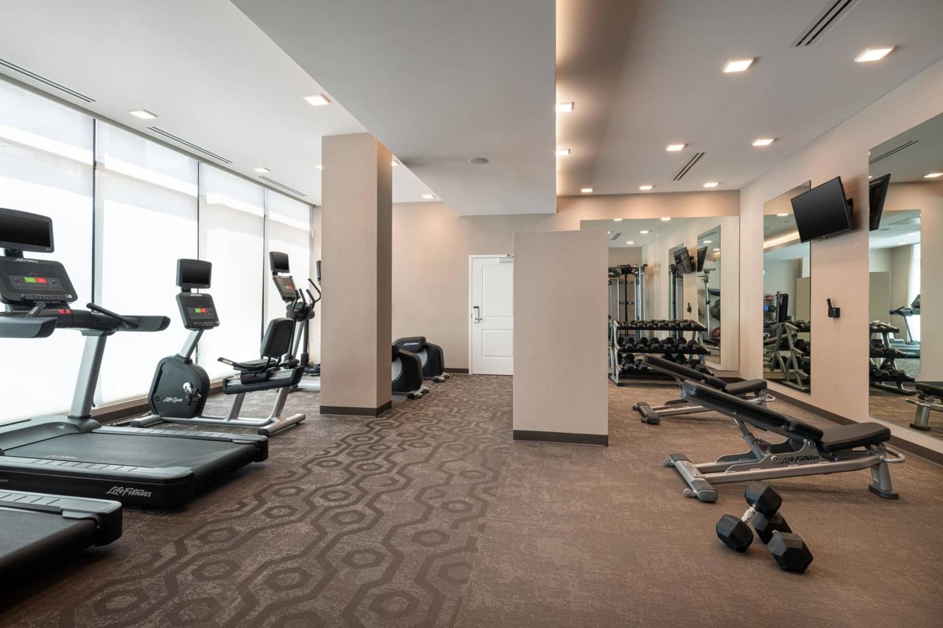 Residence Inn Walnut Creek gallery photo in Walnut Creek, CA — image 14