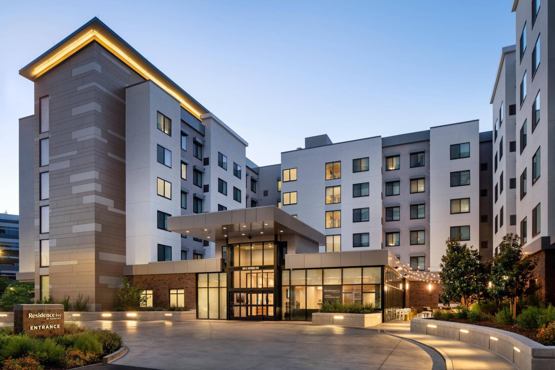 Residence Inn Walnut Creek gallery photo in Walnut Creek, CA — image 6