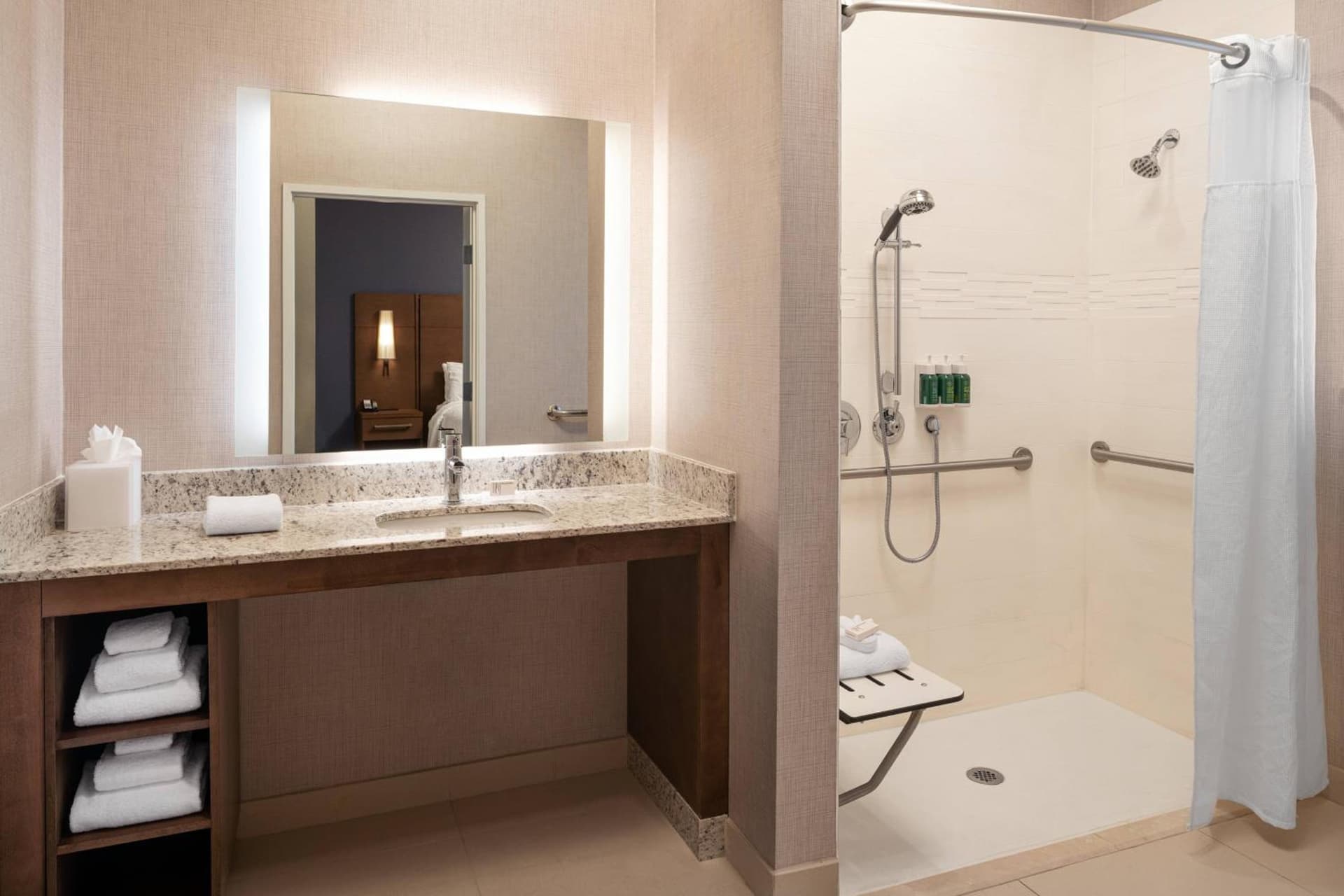 Residence Inn Walnut Creek gallery photo in Walnut Creek, CA — image 12