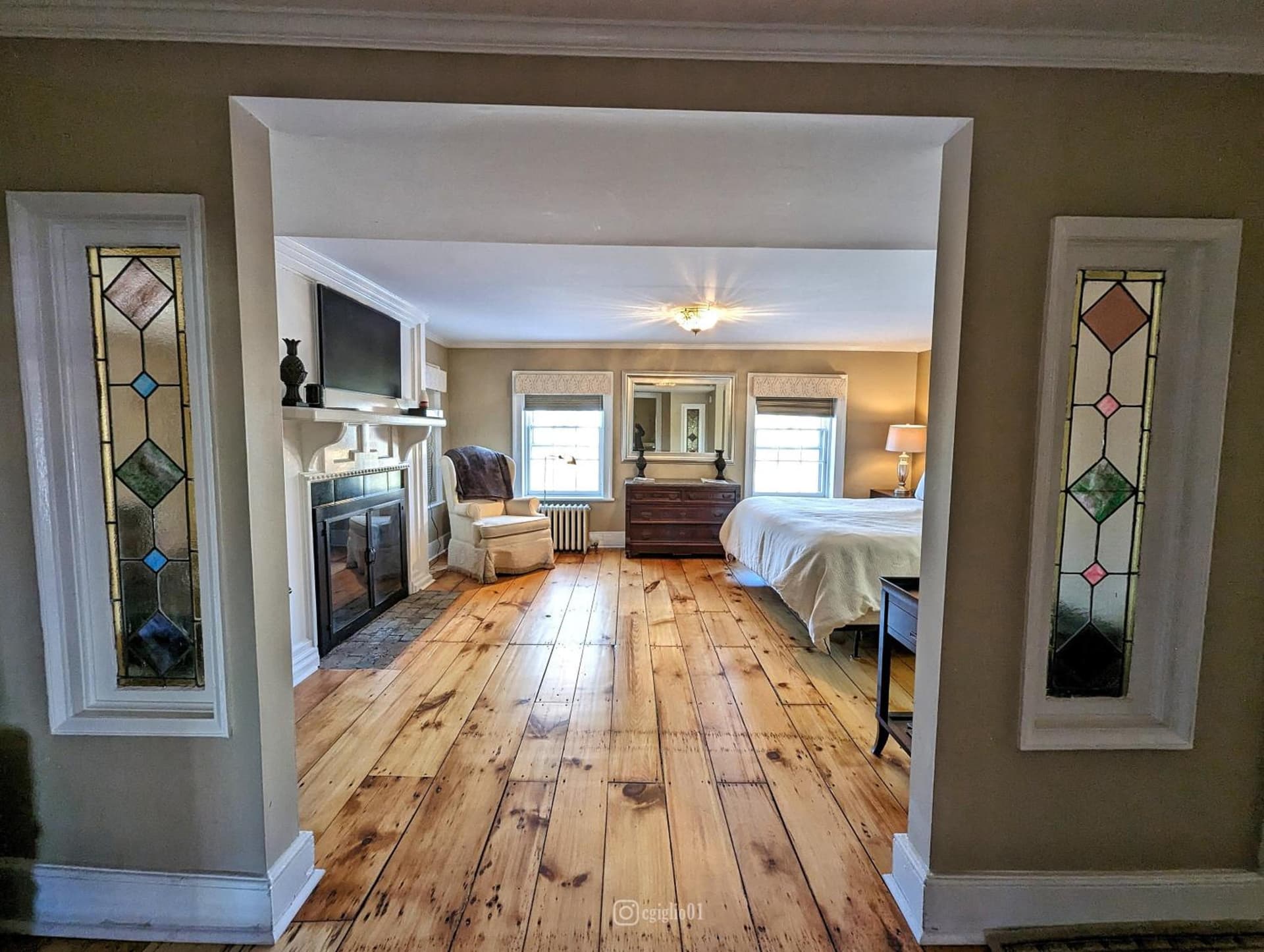Cromwell Manor Inn gallery photo in Cornwall-on-Hudson, NY — image 4