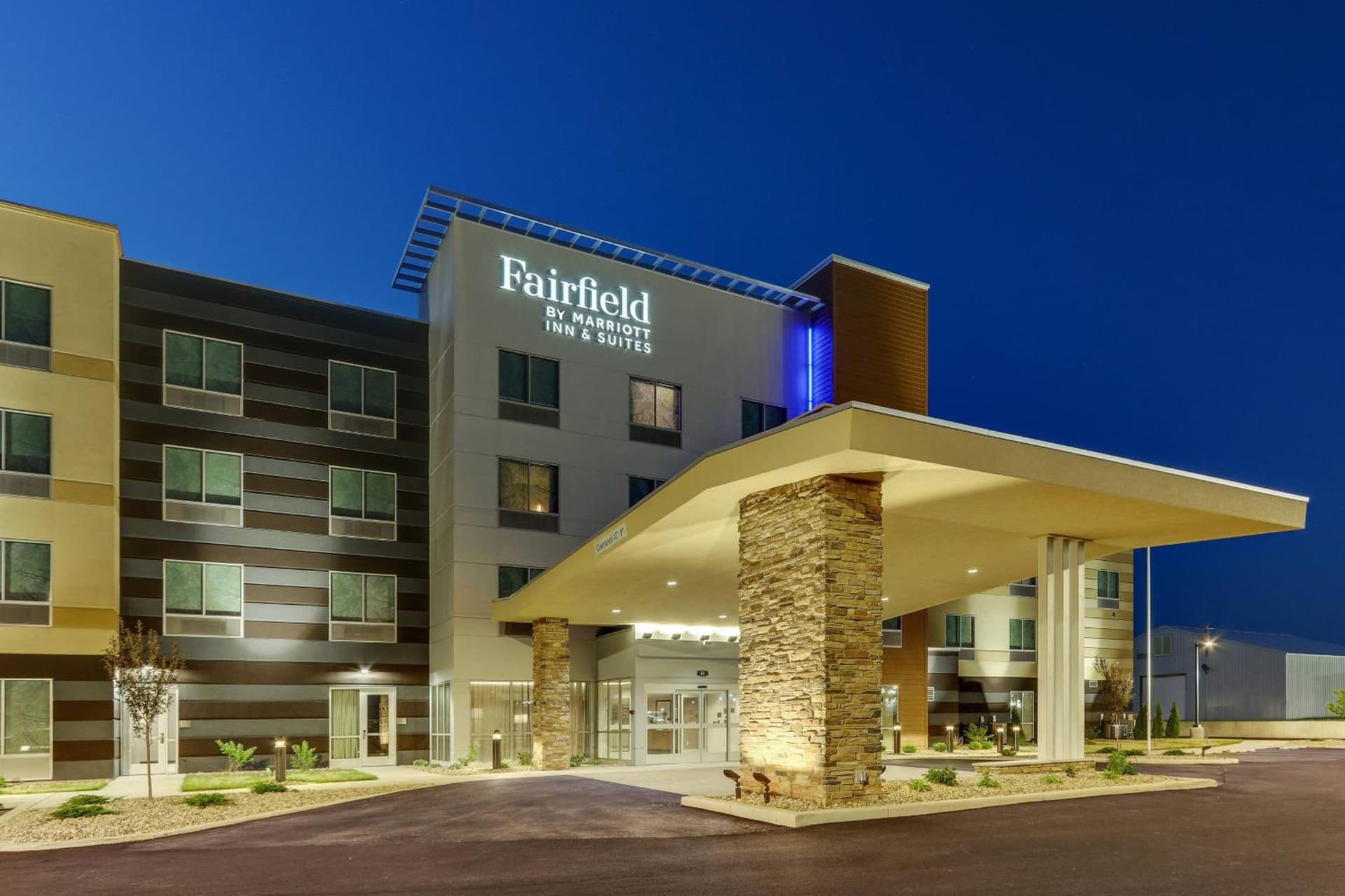 Fairfield Inn & Suites Warsaw gallery photo in Warsaw, IN — image 33