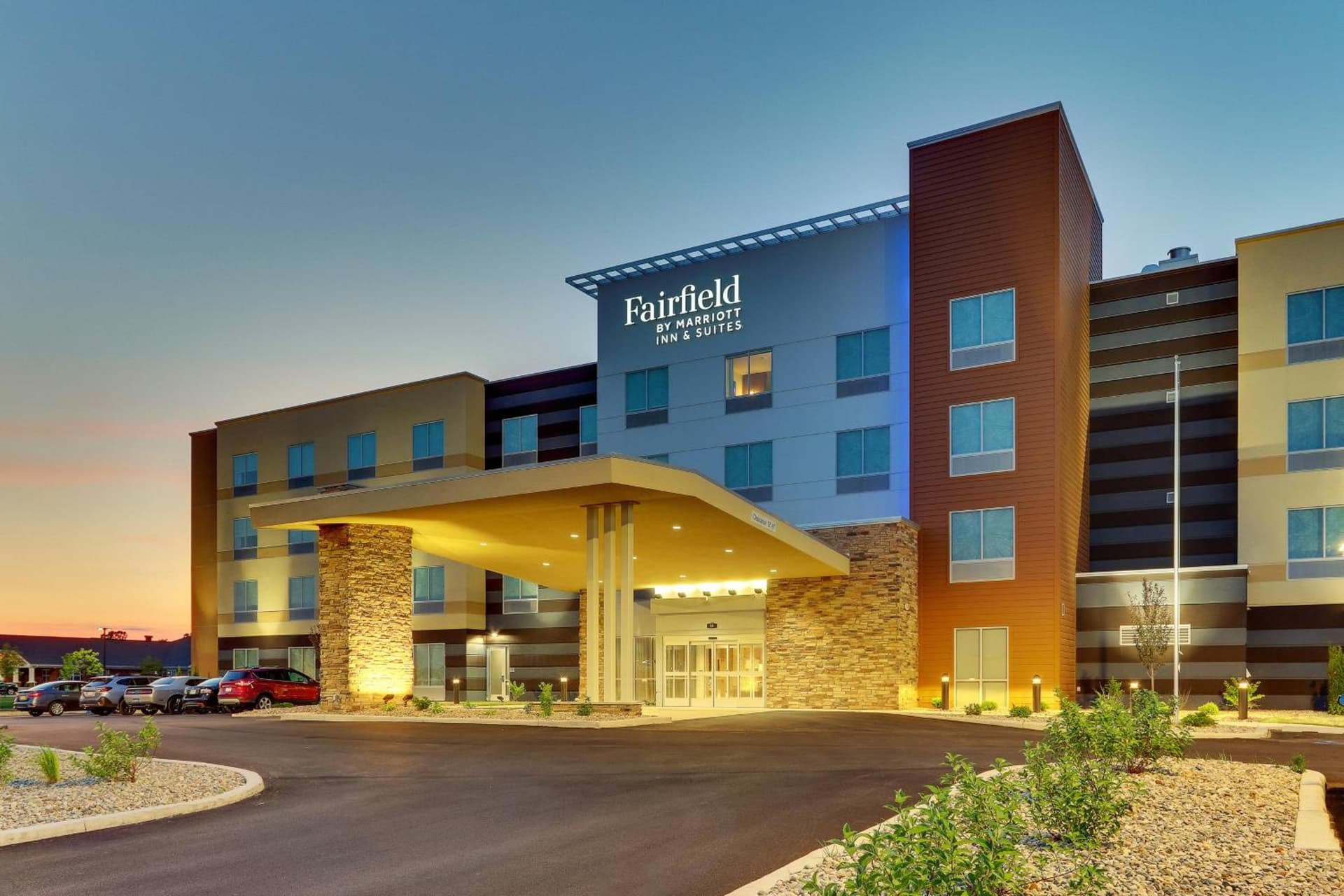 Fairfield Inn & Suites Warsaw gallery photo in Warsaw, IN — image 32