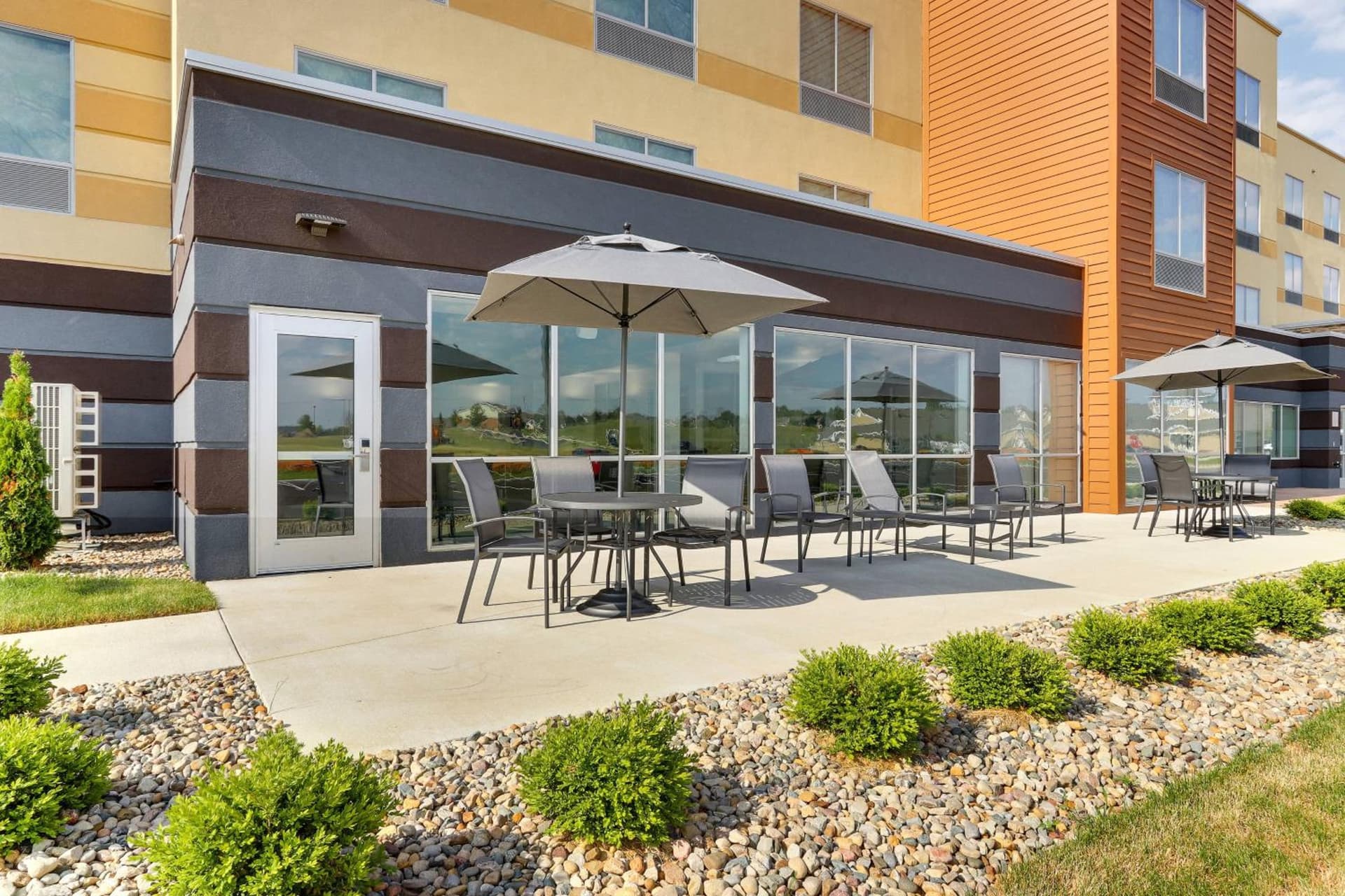 Fairfield Inn & Suites Warsaw gallery photo in Warsaw, IN — image 29