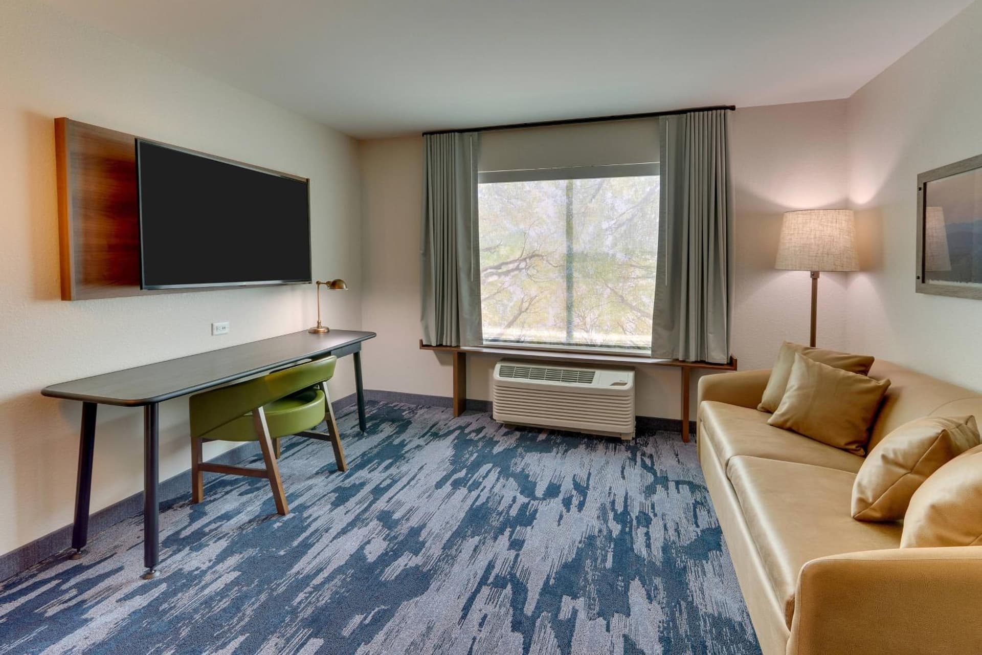 Fairfield Inn & Suites Warsaw gallery photo in Warsaw, IN — image 12