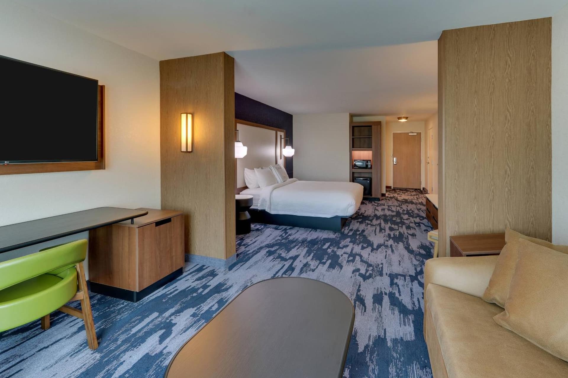 Fairfield Inn & Suites Warsaw gallery photo in Warsaw, IN — image 30