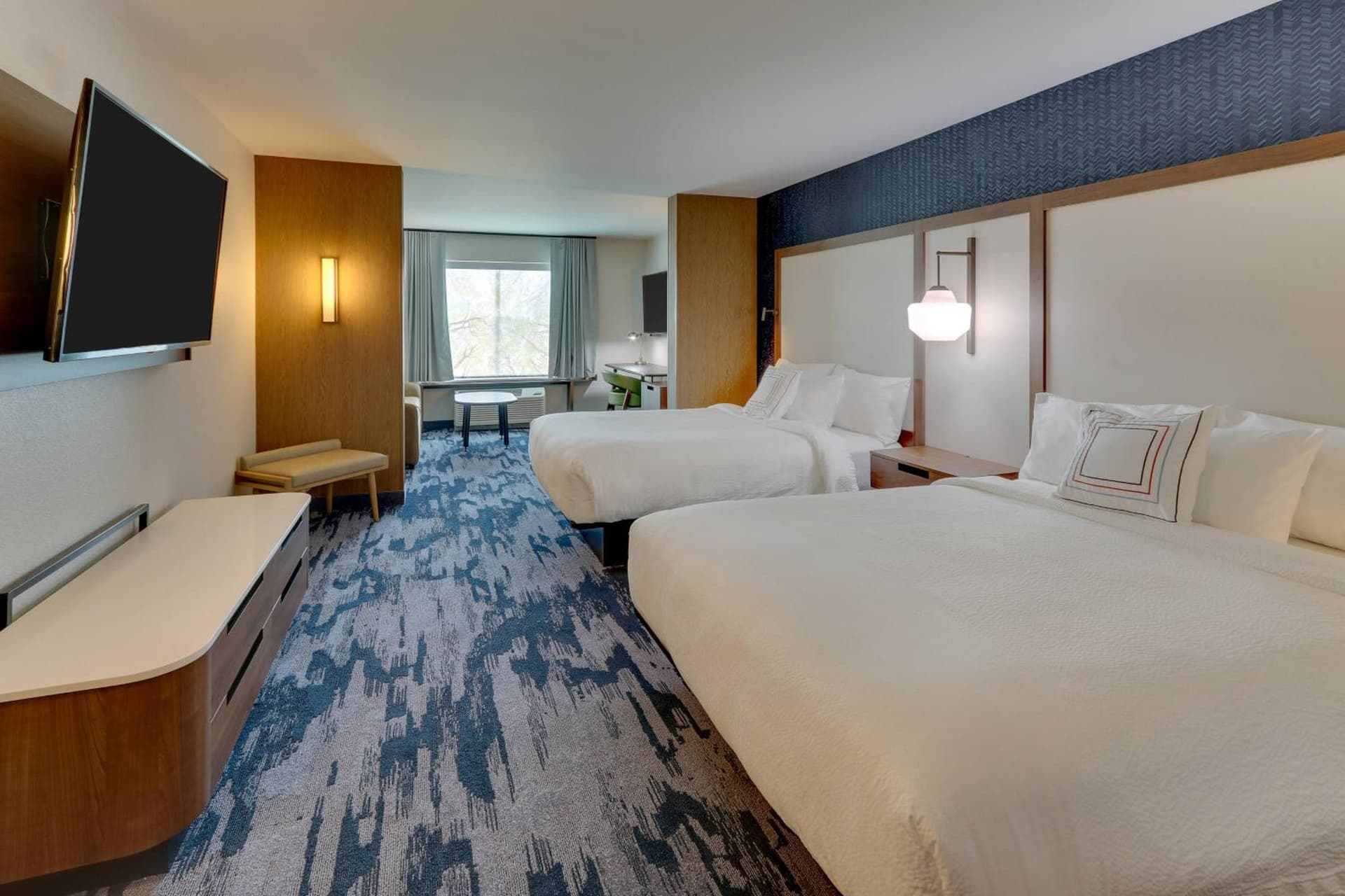 Fairfield Inn & Suites Warsaw gallery photo in Warsaw, IN — image 31