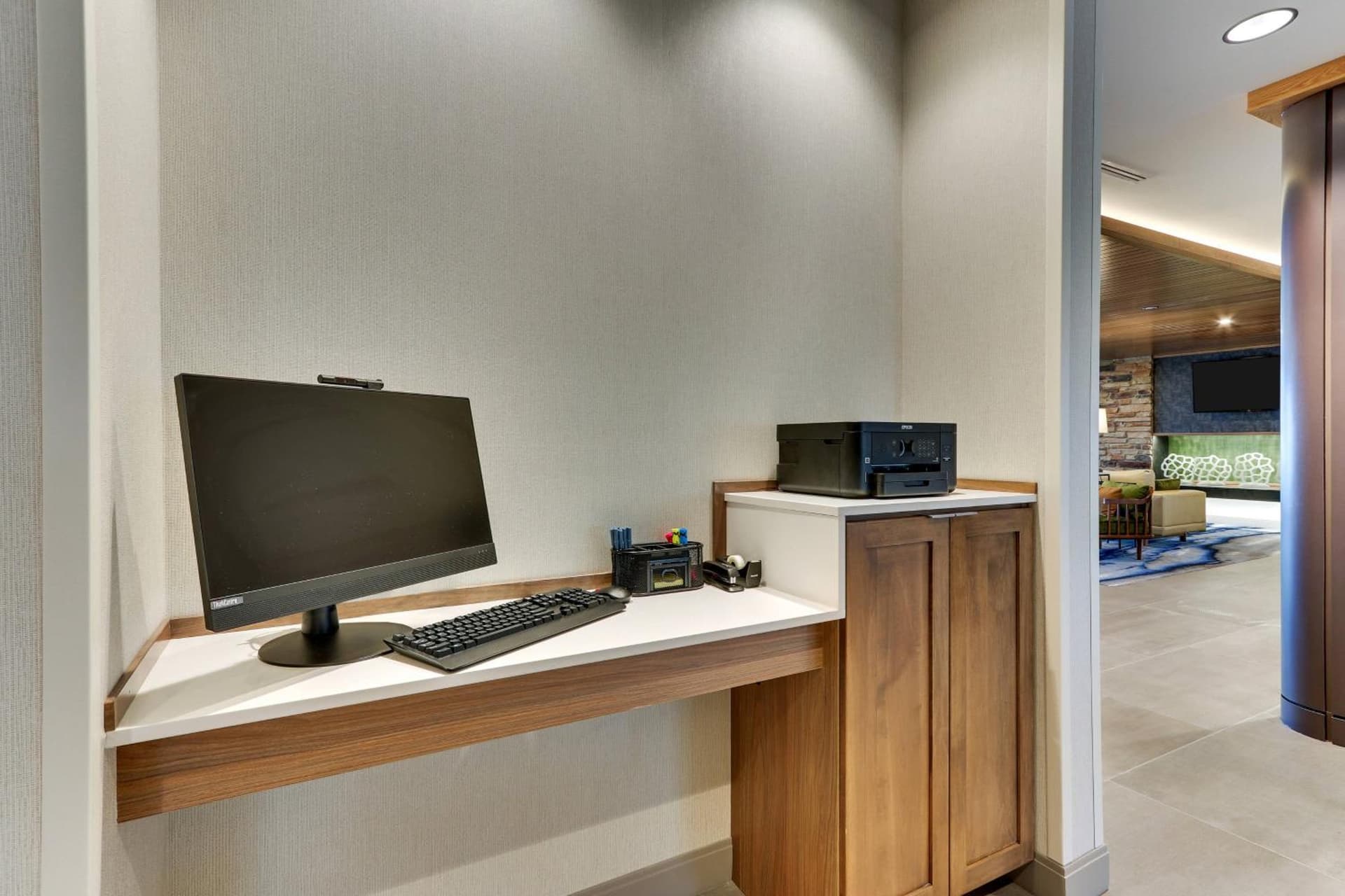 Fairfield Inn & Suites Warsaw gallery photo in Warsaw, IN — image 6