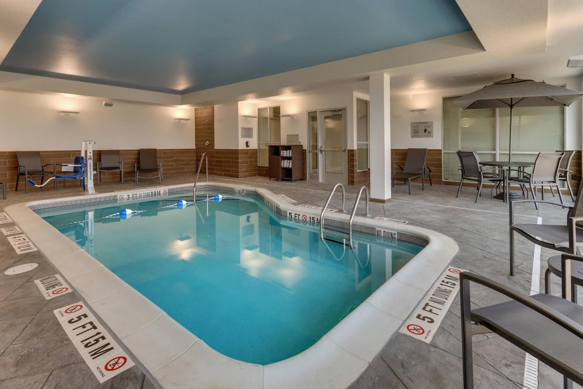 Fairfield Inn & Suites Warsaw gallery photo in Warsaw, IN — image 15