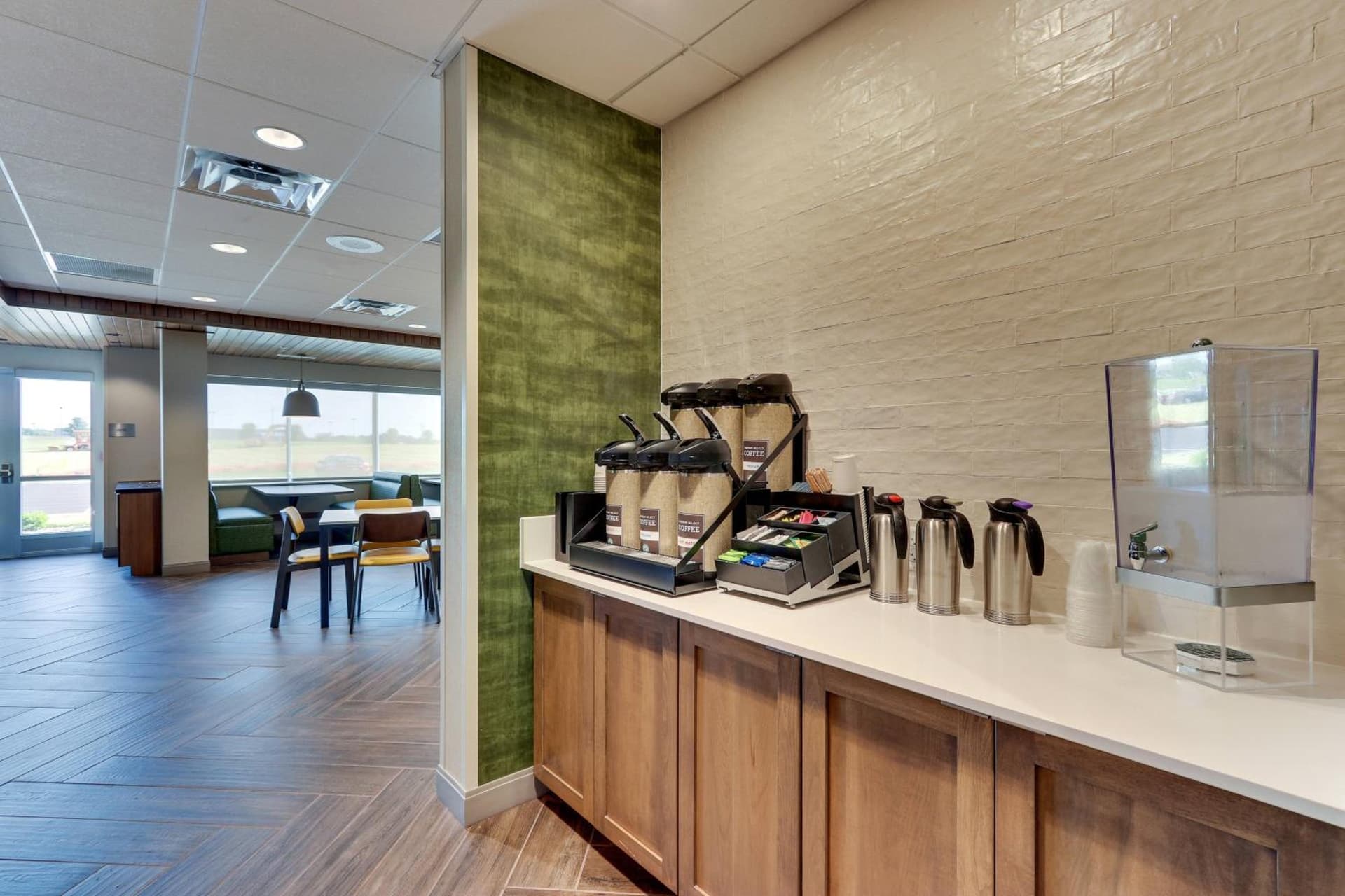 Fairfield Inn & Suites Warsaw gallery photo in Warsaw, IN — image 5