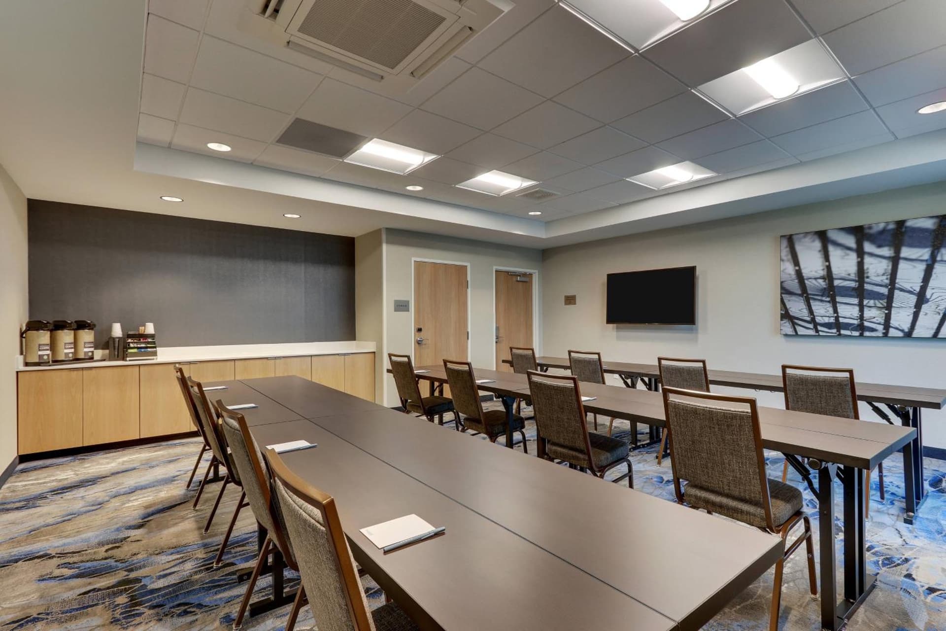 Fairfield Inn & Suites Warsaw gallery photo in Warsaw, IN — image 7