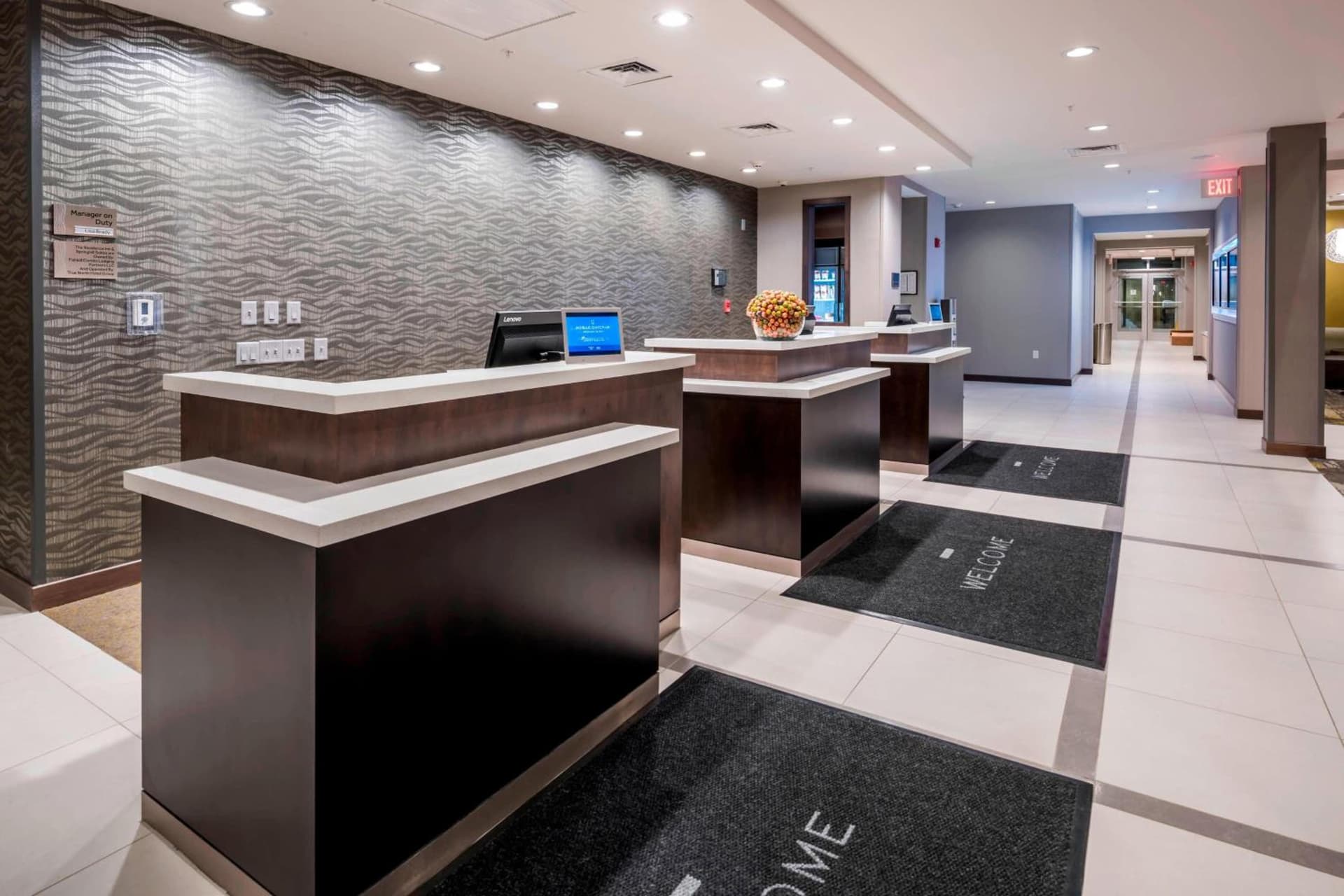 SpringHill Suites by Marriott Fishkill gallery photo in Fishkill, NY — image 22
