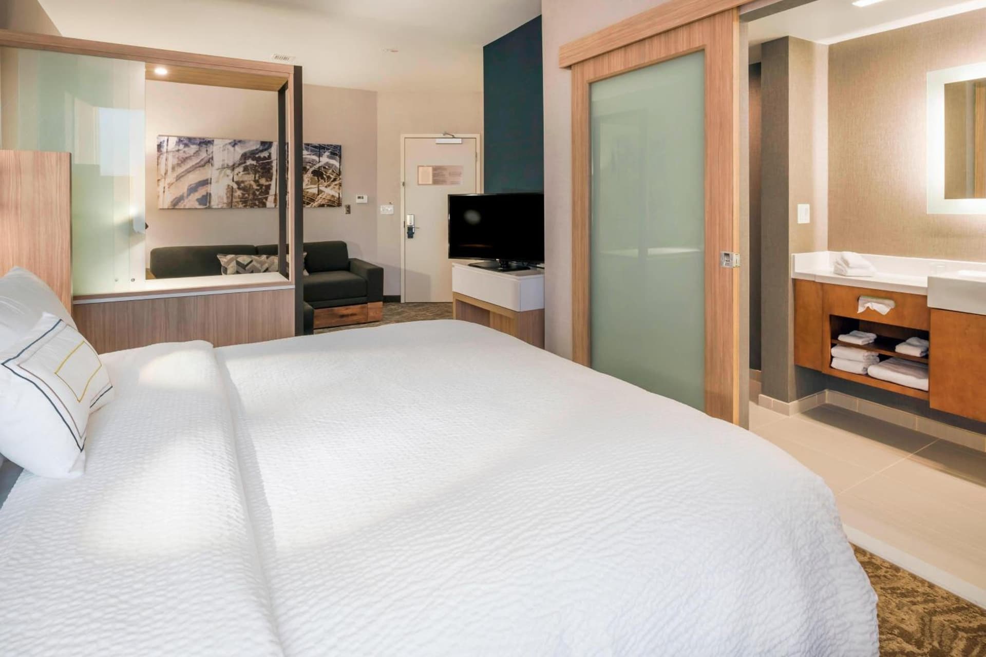 SpringHill Suites by Marriott Fishkill gallery photo in Fishkill, NY — image 28