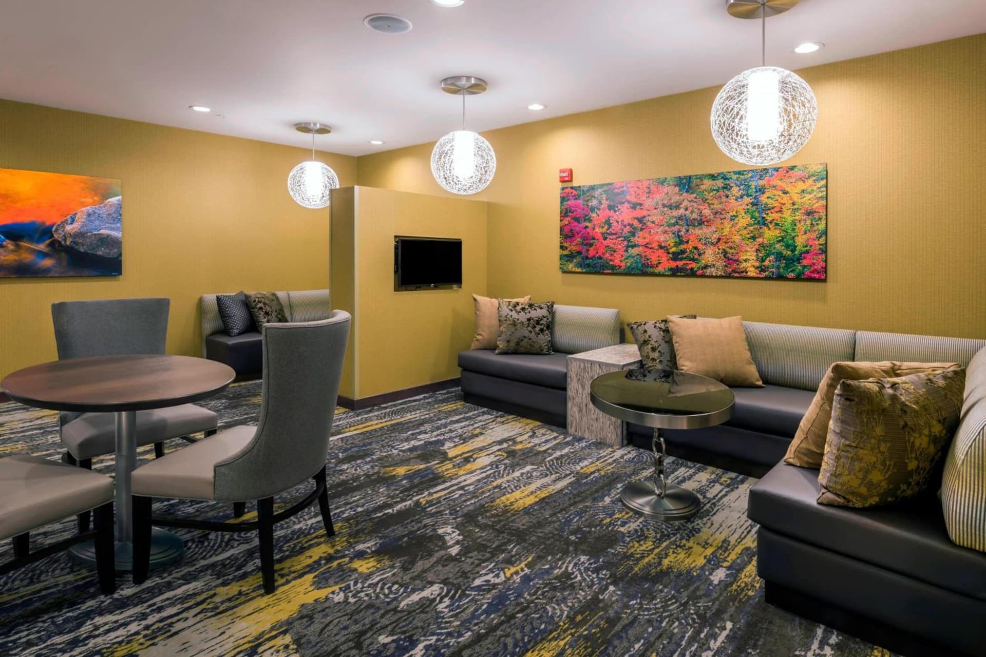 SpringHill Suites by Marriott Fishkill gallery photo in Fishkill, NY — image 24