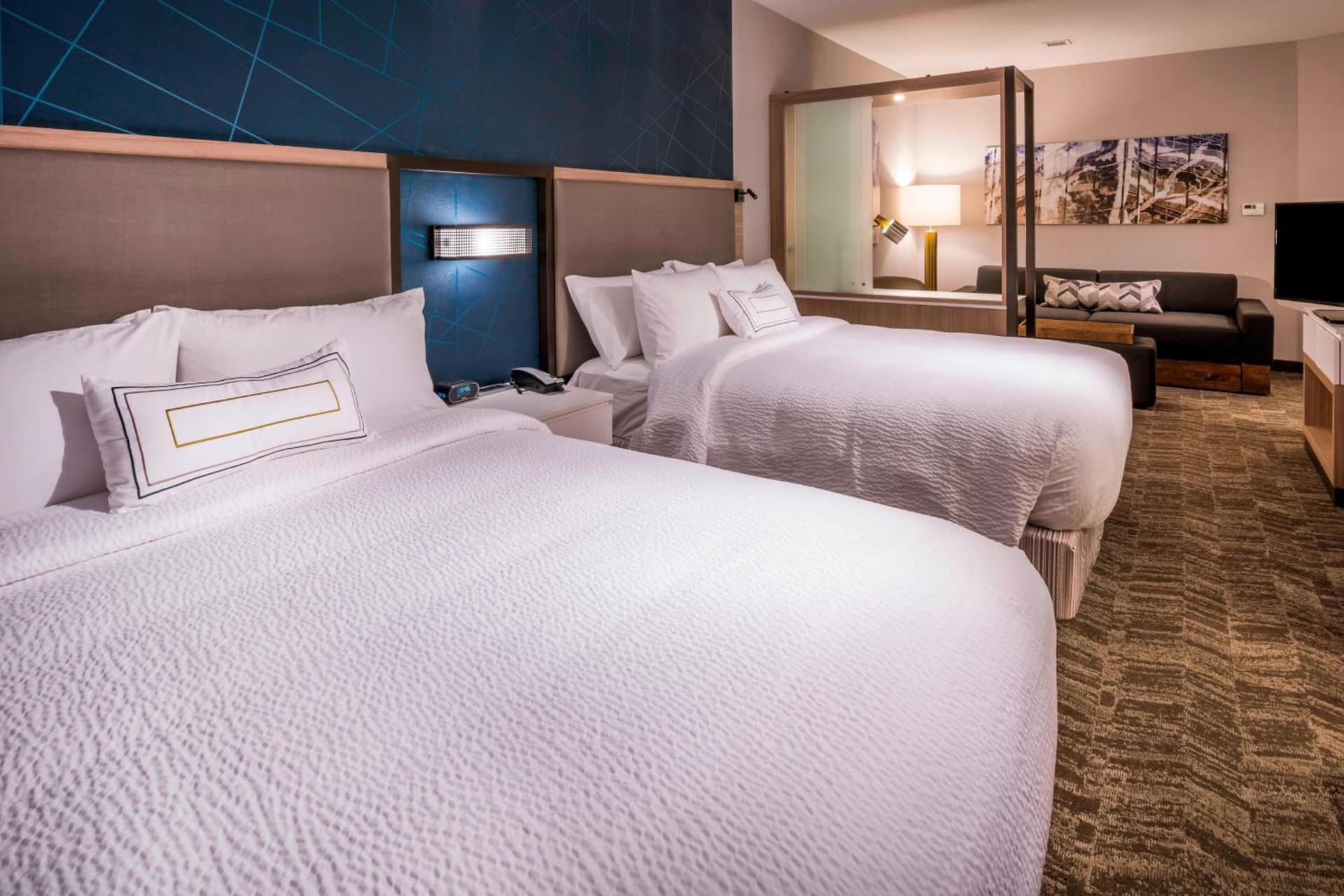 SpringHill Suites by Marriott Fishkill gallery photo in Fishkill, NY — image 6