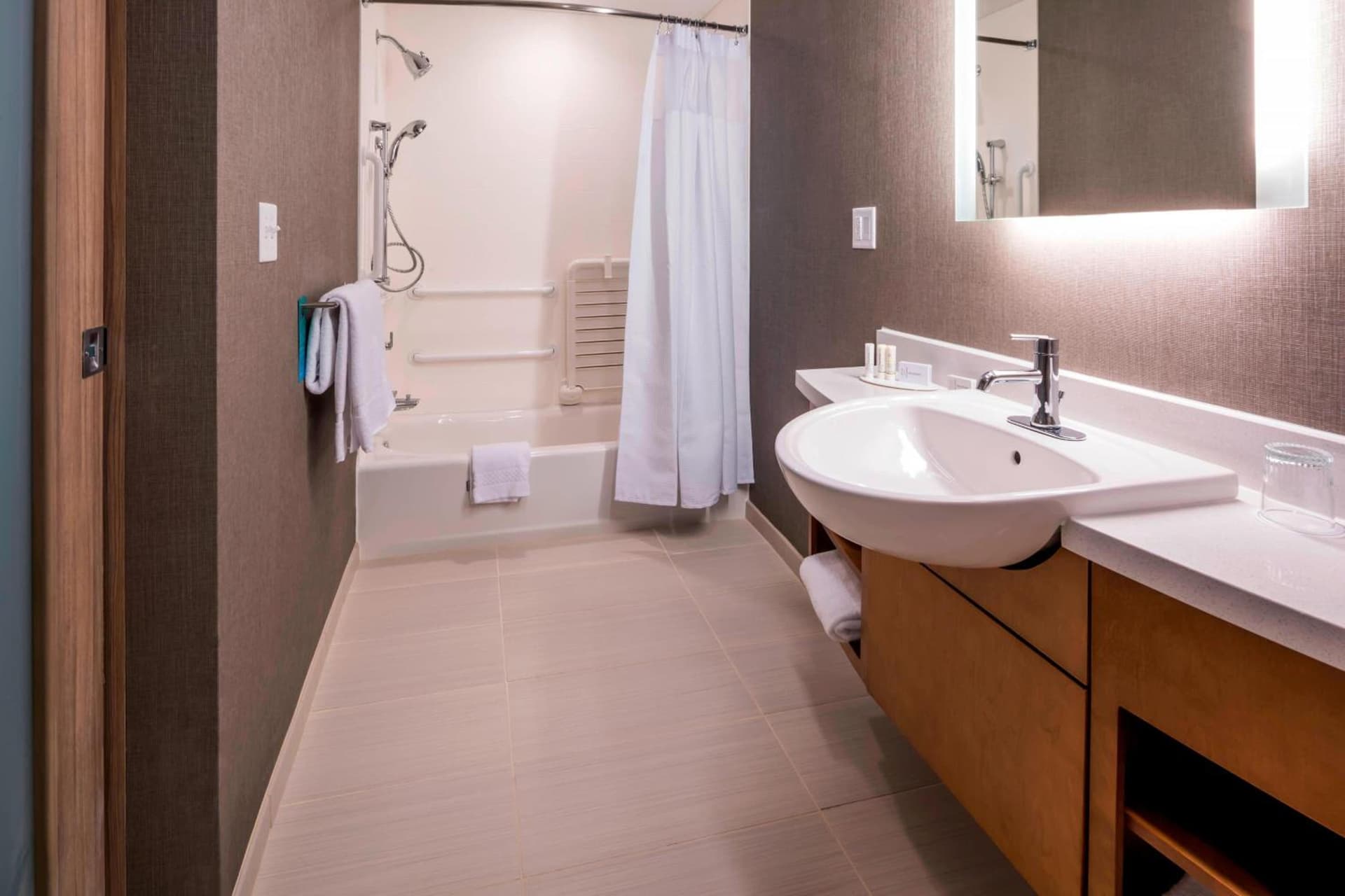 SpringHill Suites by Marriott Fishkill gallery photo in Fishkill, NY — image 31