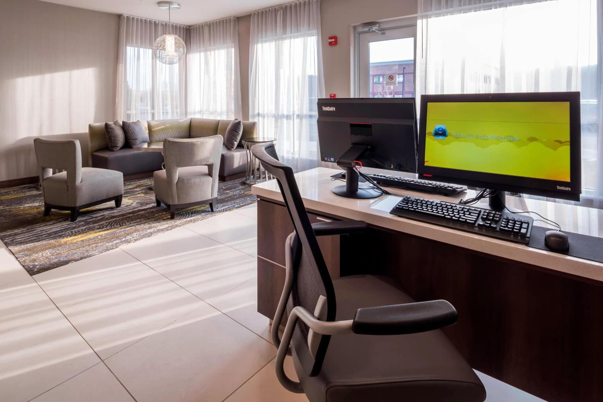 SpringHill Suites by Marriott Fishkill gallery photo in Fishkill, NY — image 15