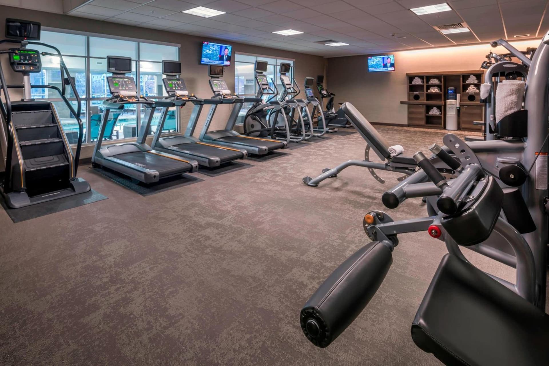 SpringHill Suites by Marriott Fishkill gallery photo in Fishkill, NY — image 20