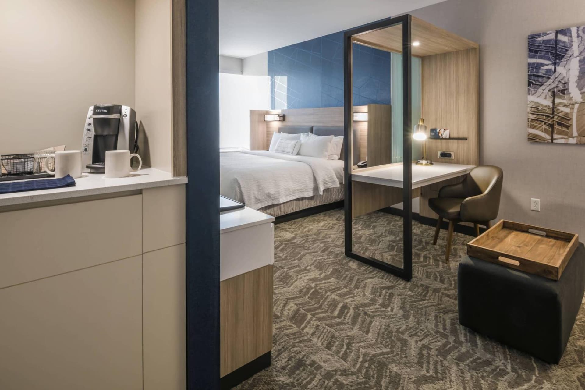 SpringHill Suites by Marriott Fishkill gallery photo in Fishkill, NY — image 4