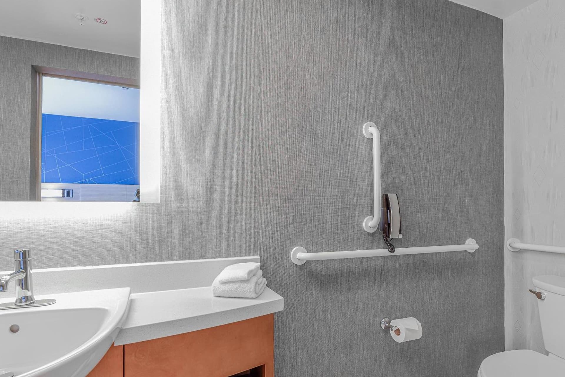 SpringHill Suites by Marriott Fishkill gallery photo in Fishkill, NY — image 25