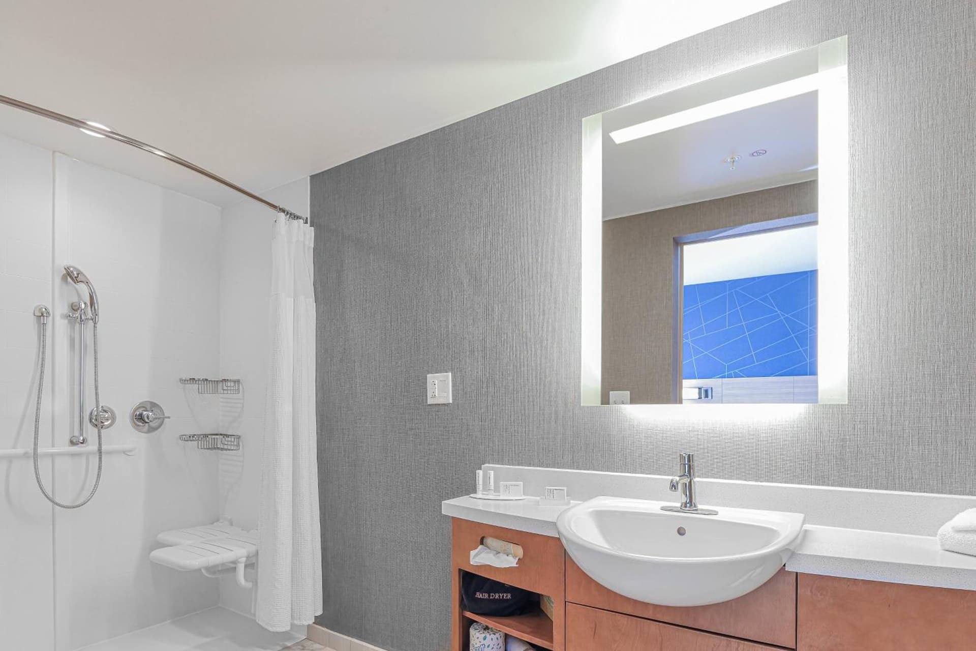 SpringHill Suites by Marriott Fishkill interior in Fishkill, NY — gallery photo 2