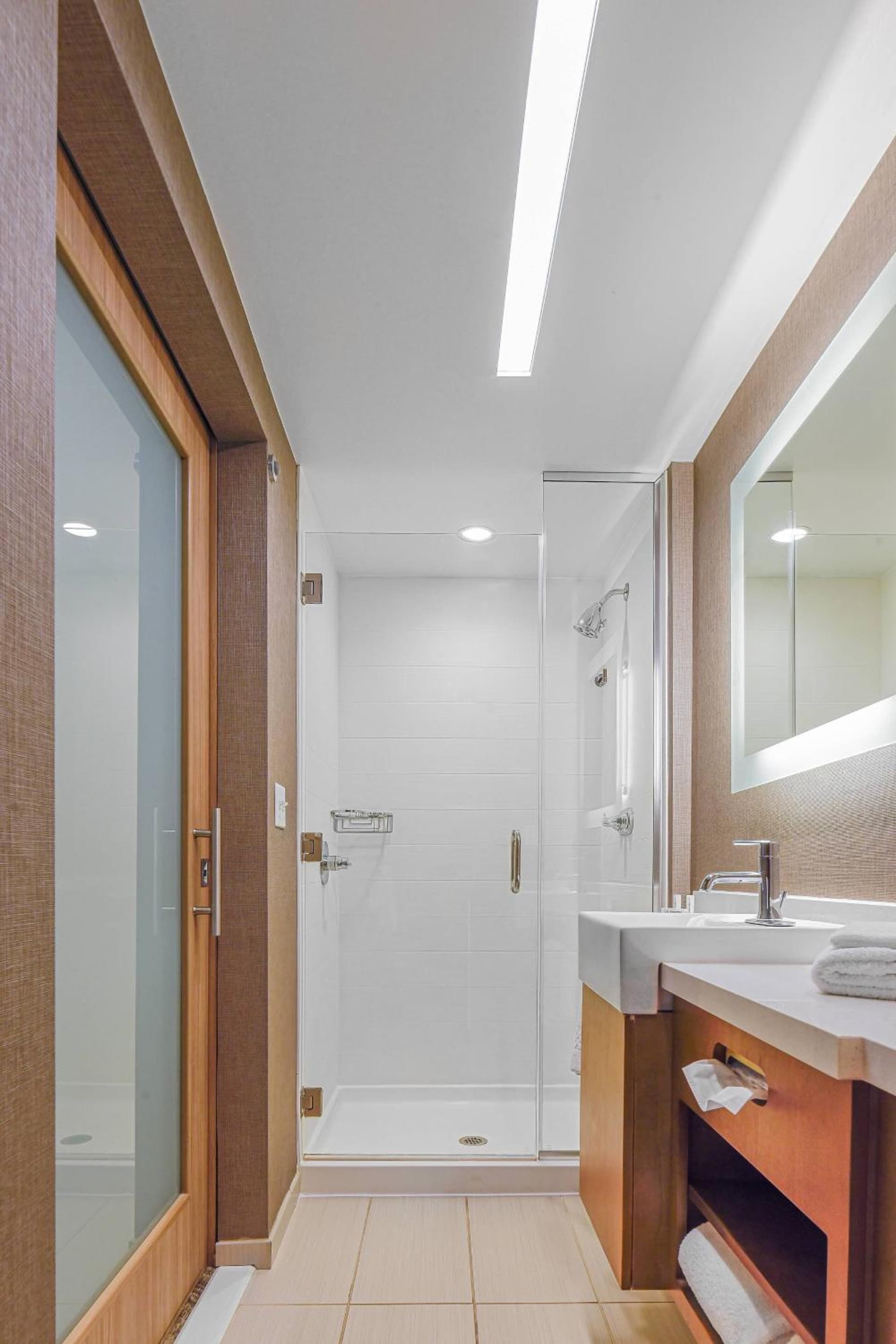 SpringHill Suites by Marriott Fishkill gallery photo in Fishkill, NY — image 13