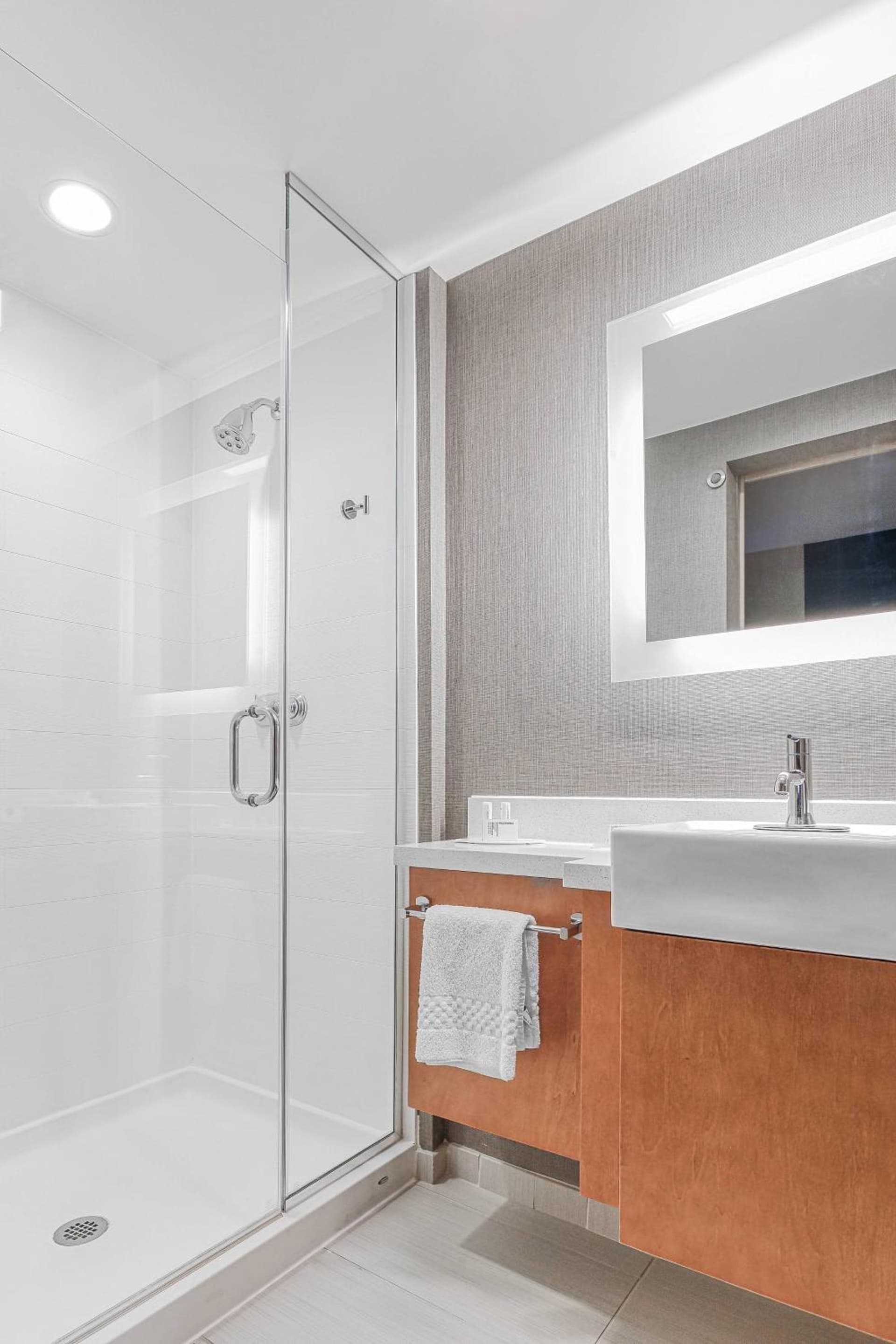 SpringHill Suites by Marriott Fishkill gallery photo in Fishkill, NY — image 18