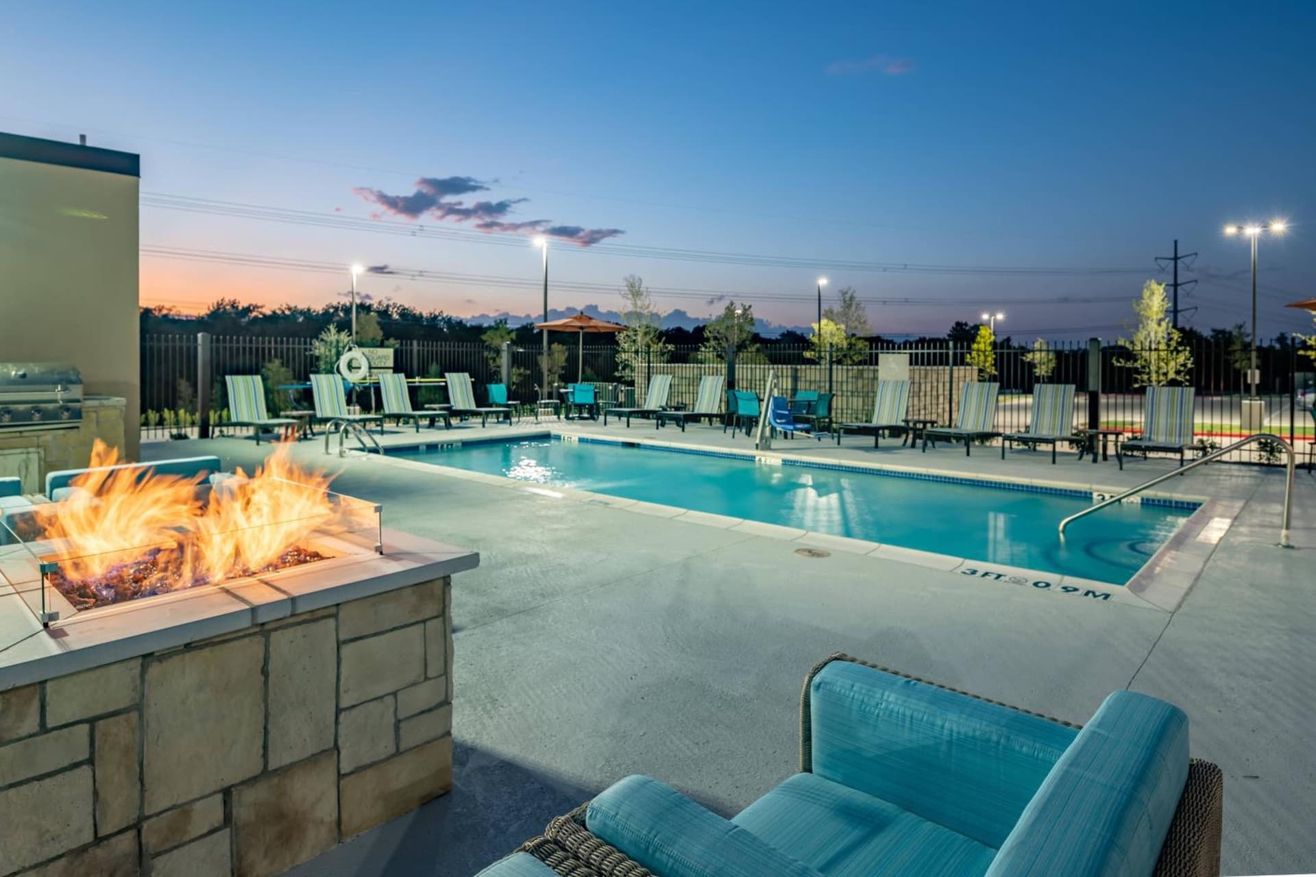 SpringHill Suites by Marriott Dallas McKinney gallery photo in McKinney, TX — image 5