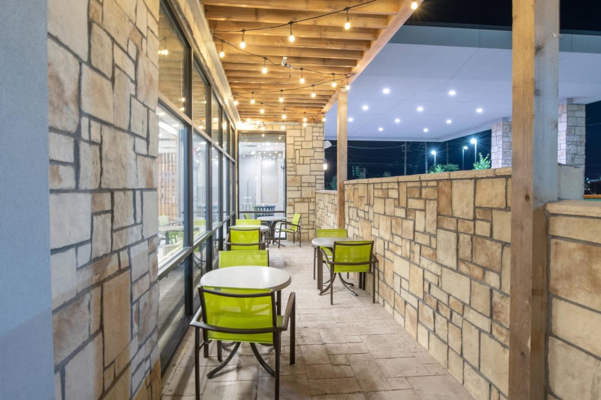 SpringHill Suites by Marriott Dallas McKinney gallery photo in McKinney, TX — image 11