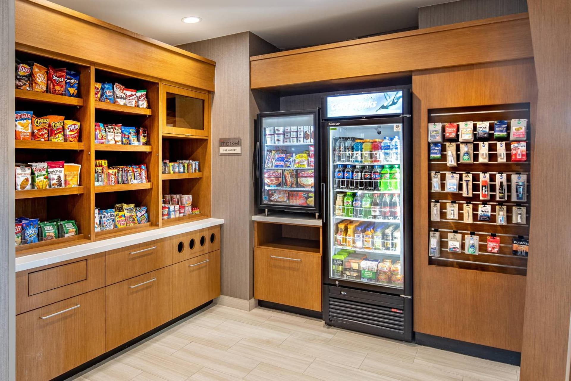 SpringHill Suites by Marriott Dallas McKinney gallery photo in McKinney, TX — image 7
