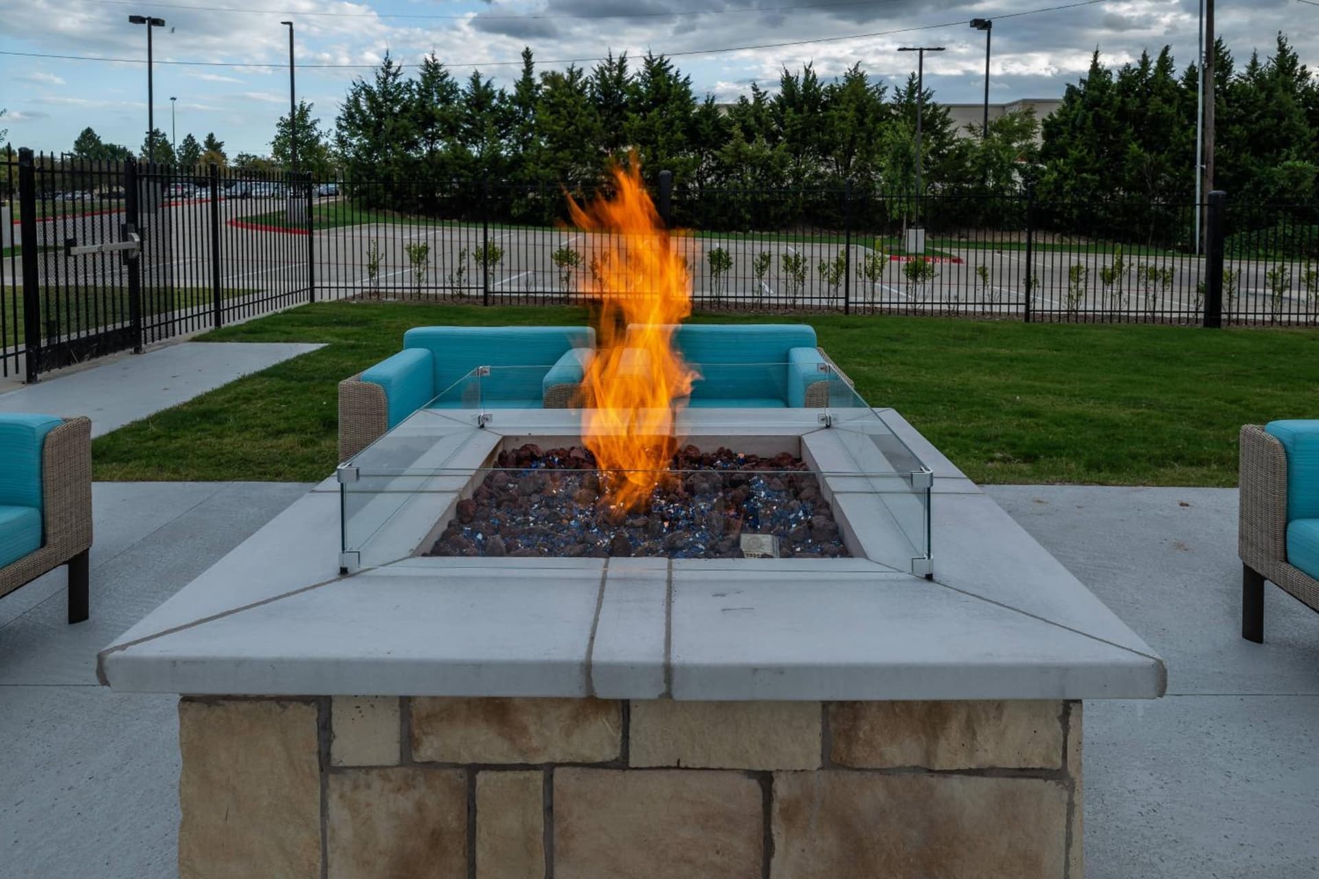 SpringHill Suites by Marriott Dallas McKinney gallery photo in McKinney, TX — image 15
