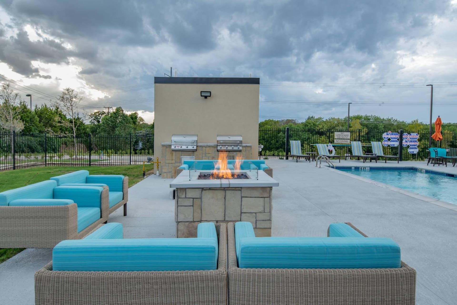 SpringHill Suites by Marriott Dallas McKinney gallery photo in McKinney, TX — image 10