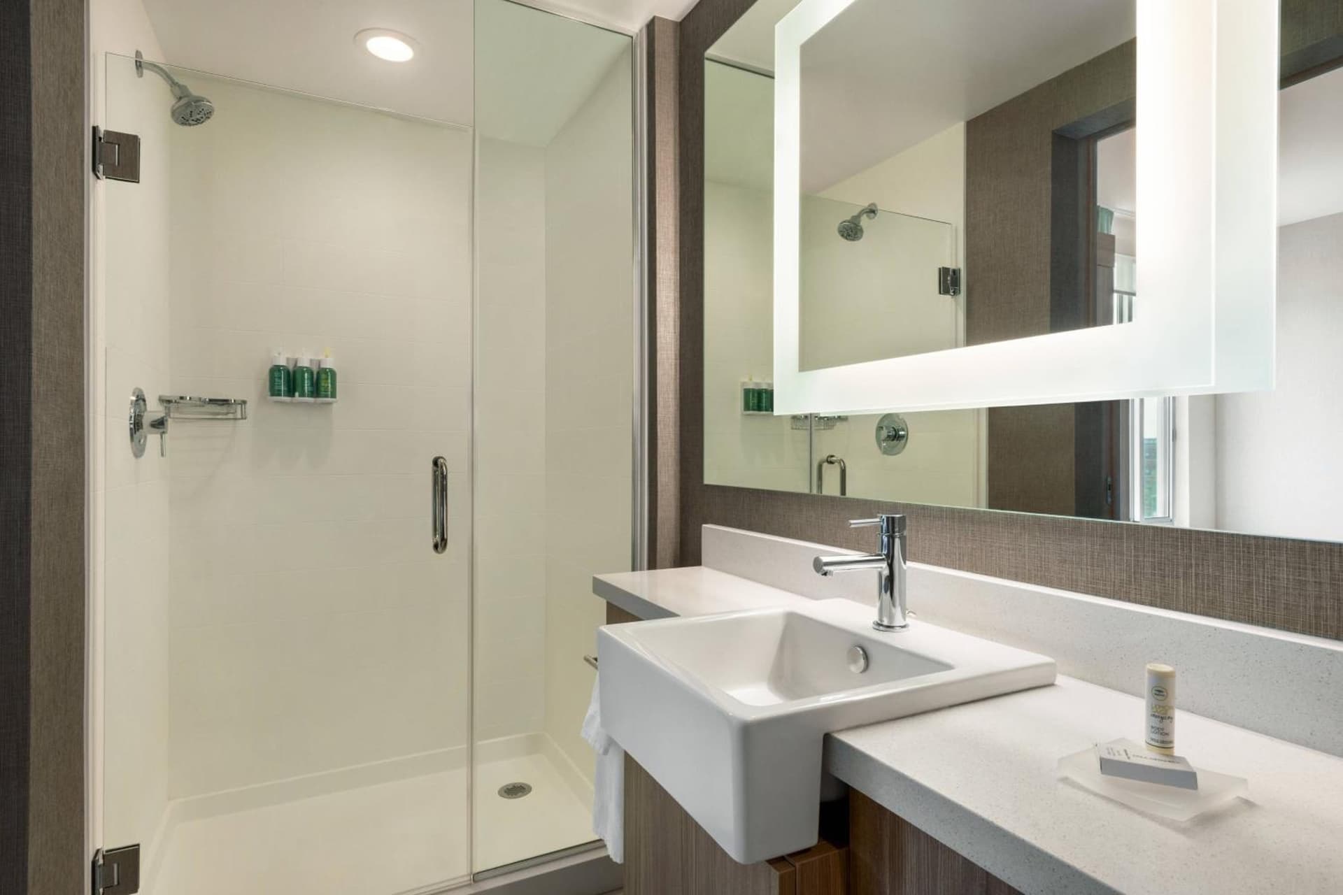 SpringHill Suites by Marriott Milwaukee West/Wauwatosa gallery photo in Wauwatosa, WI — image 28