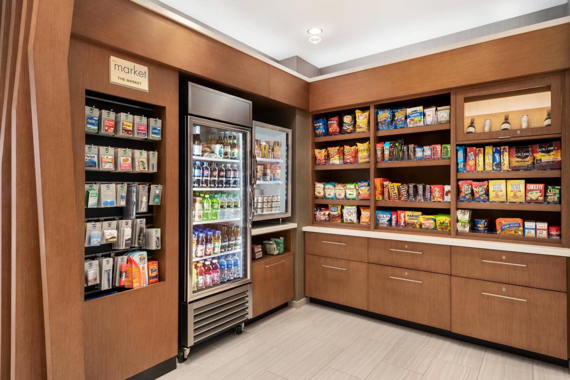 SpringHill Suites by Marriott Milwaukee West/Wauwatosa gallery photo in Wauwatosa, WI — image 19