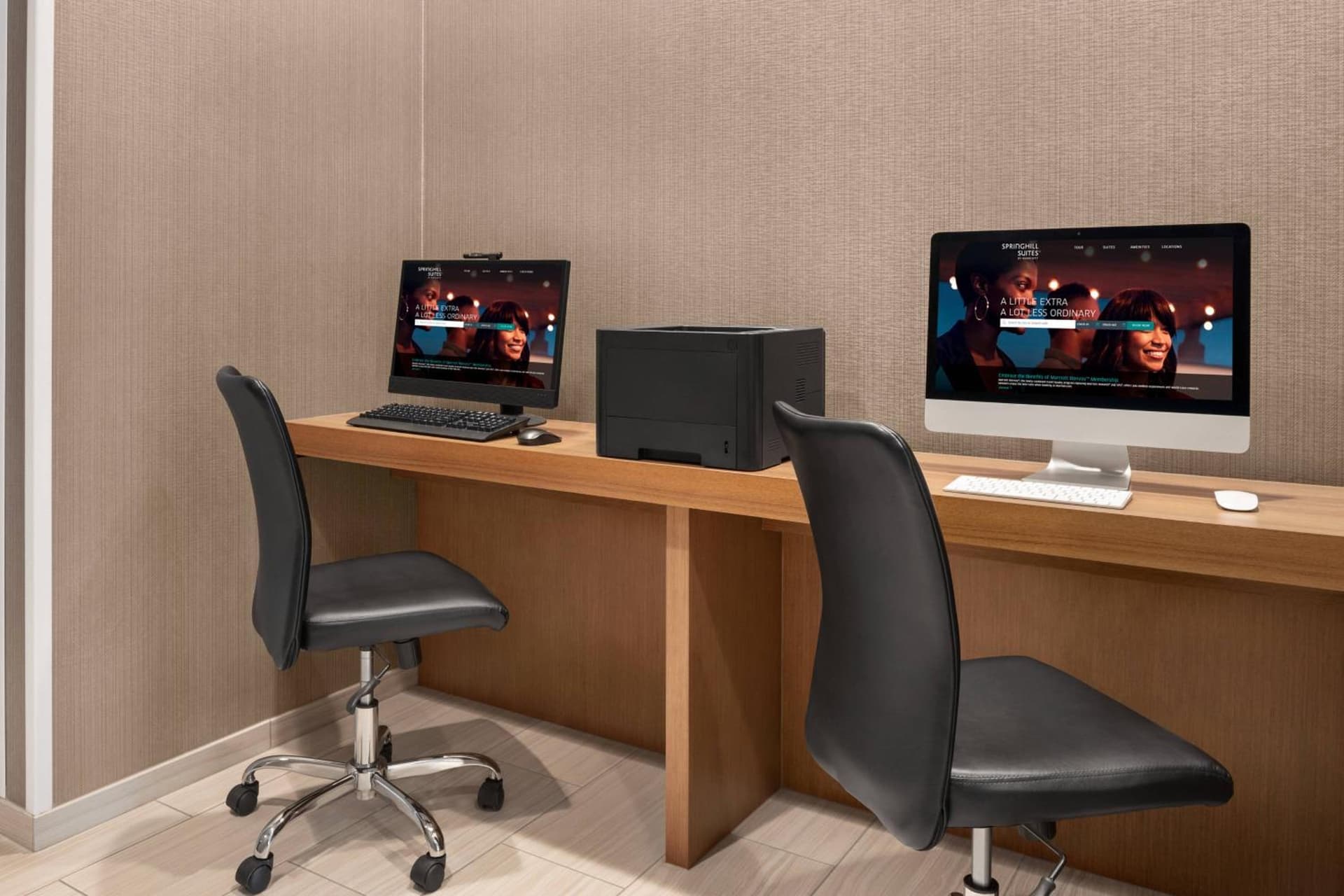 SpringHill Suites by Marriott Milwaukee West/Wauwatosa gallery photo in Wauwatosa, WI — image 33