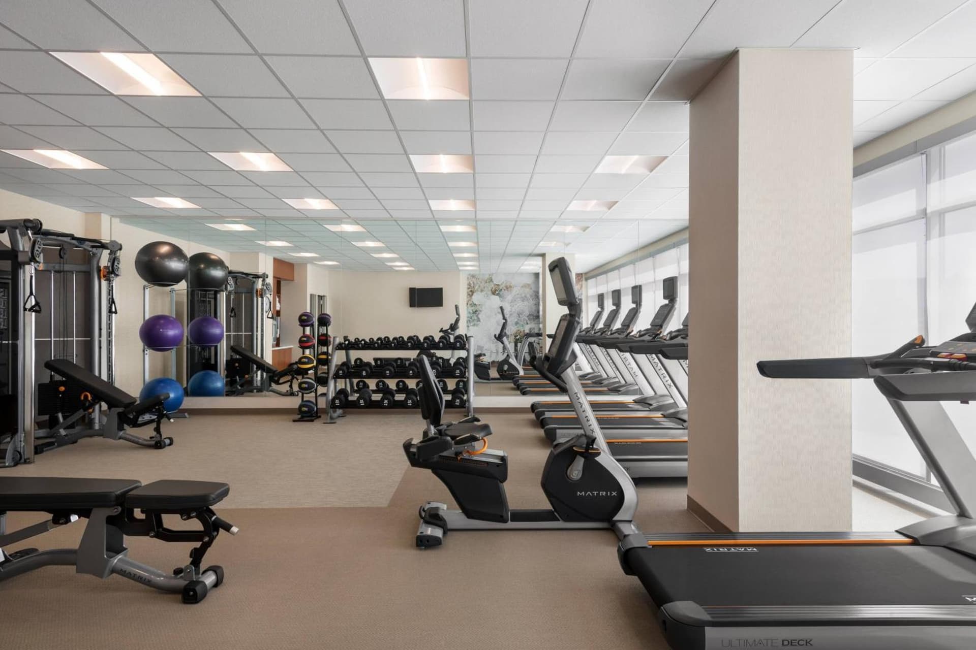 SpringHill Suites by Marriott Milwaukee West/Wauwatosa gallery photo in Wauwatosa, WI — image 23