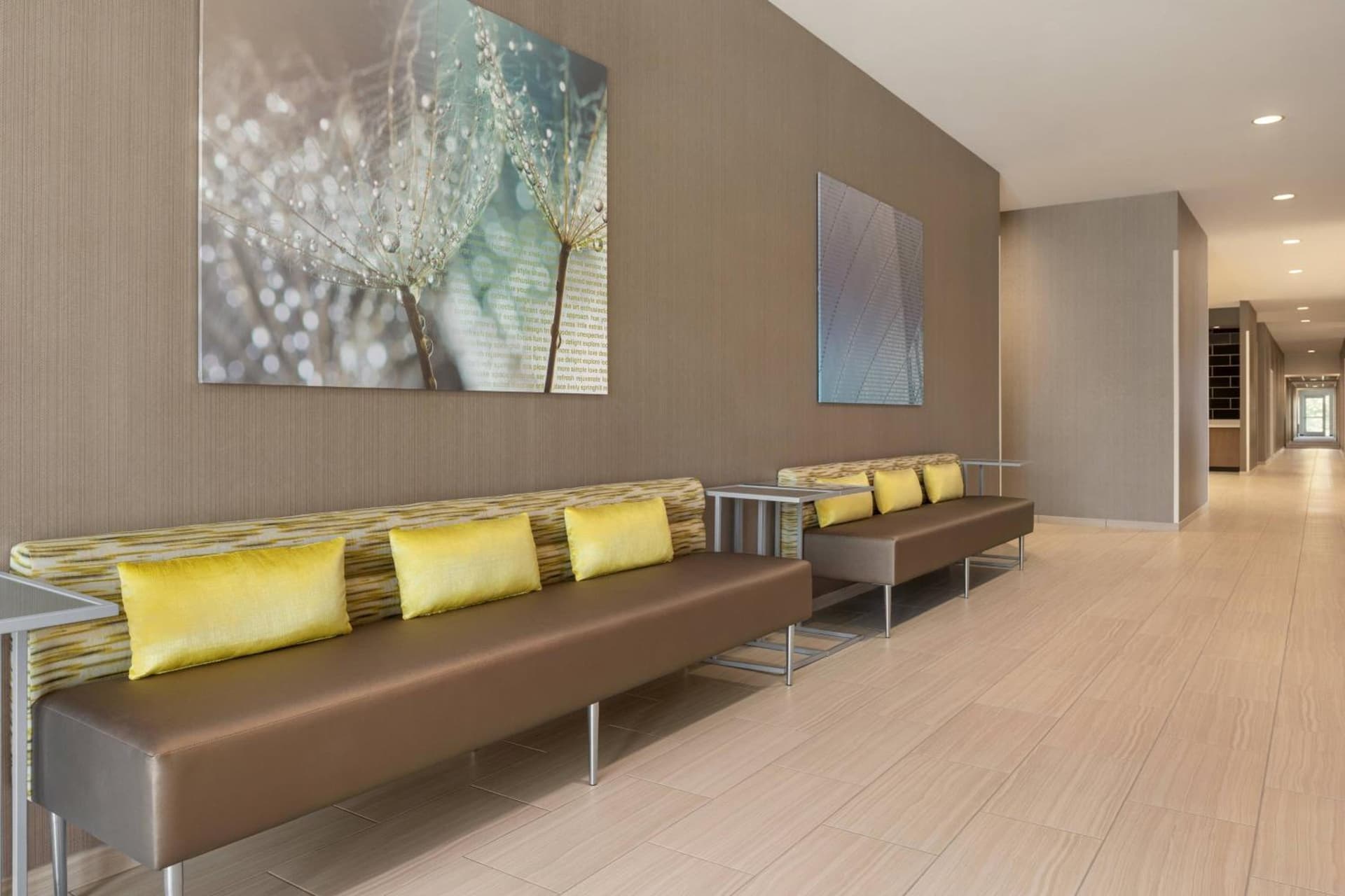 SpringHill Suites by Marriott Milwaukee West/Wauwatosa gallery photo in Wauwatosa, WI — image 7