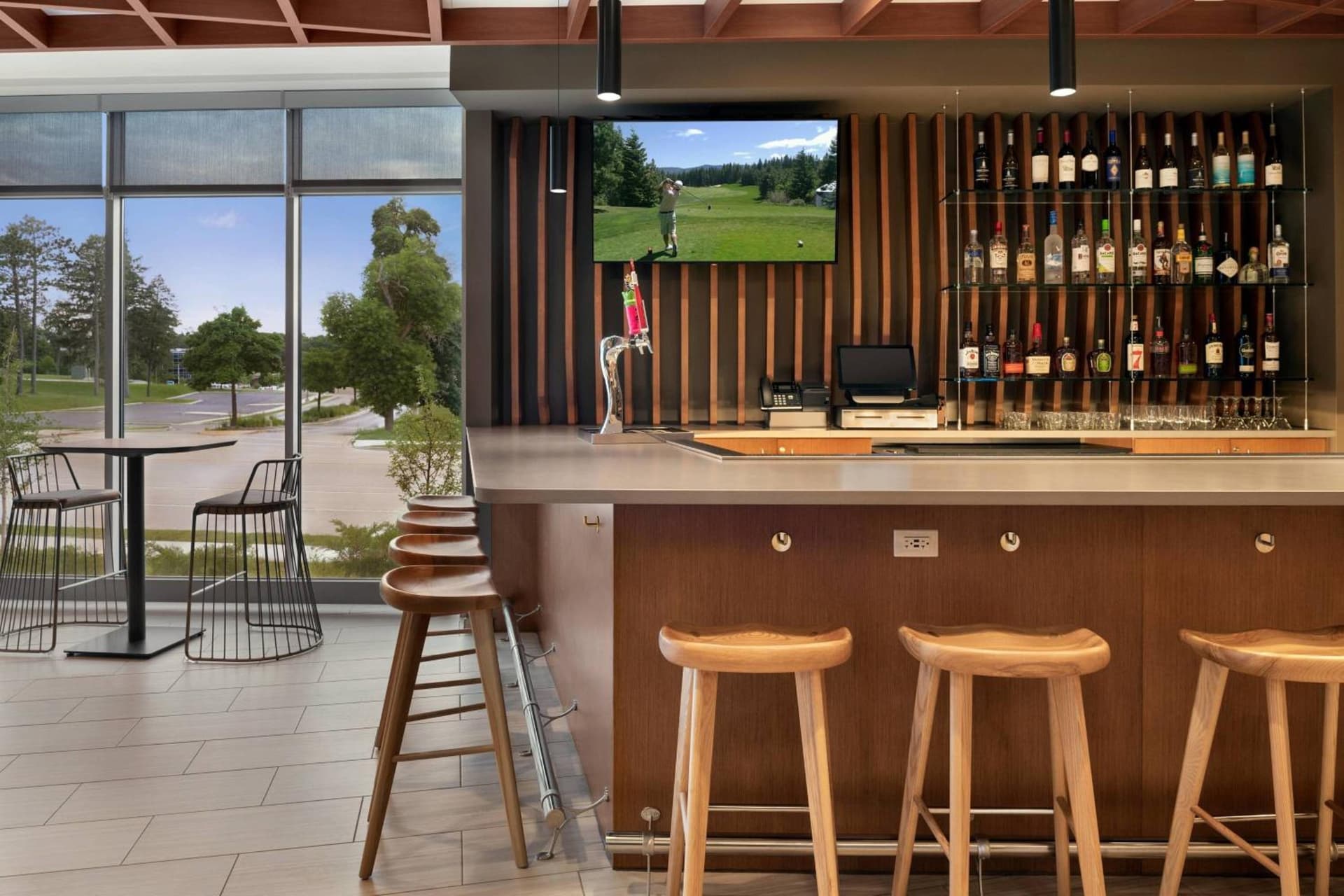 SpringHill Suites by Marriott Milwaukee West/Wauwatosa gallery photo in Wauwatosa, WI — image 22