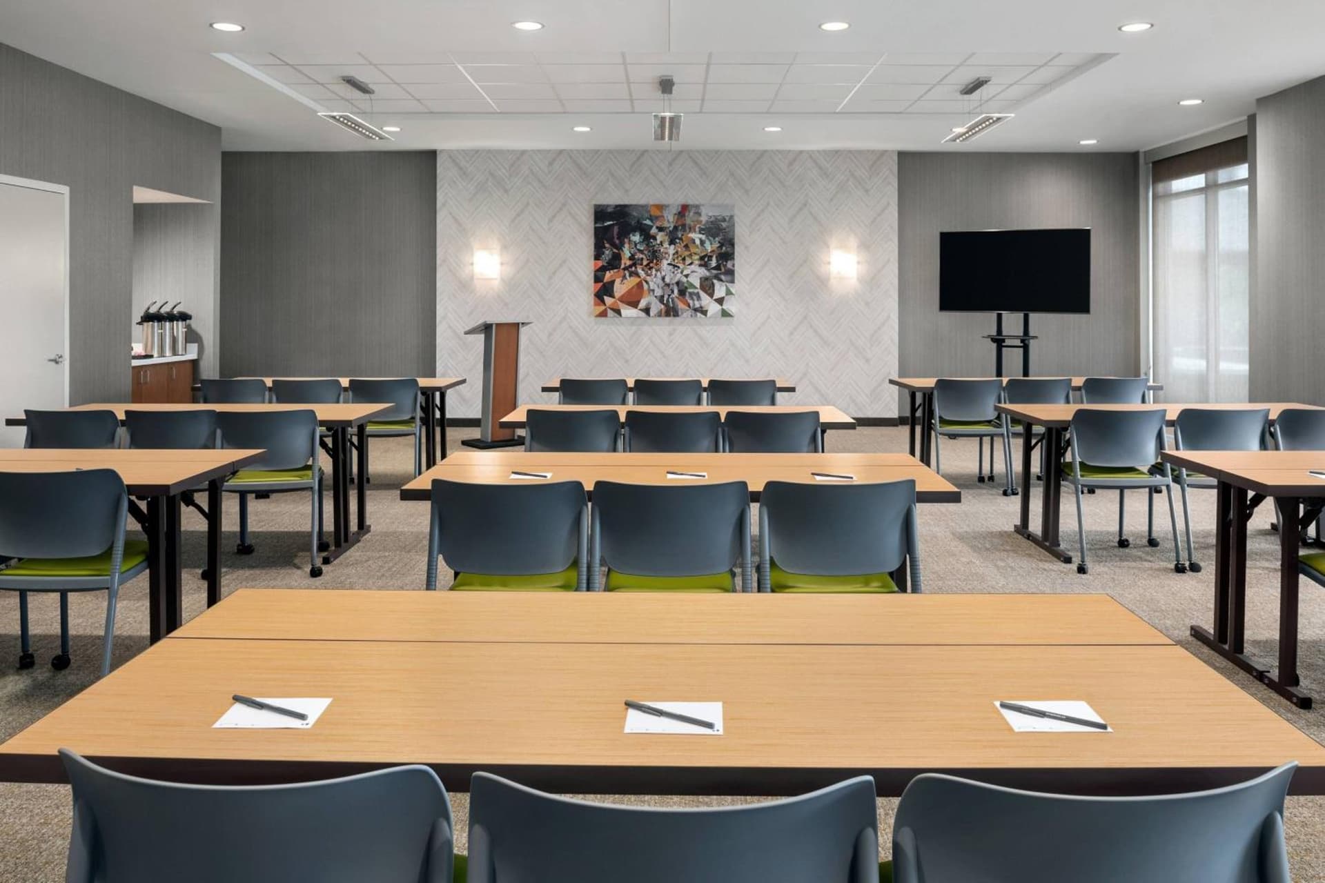 SpringHill Suites by Marriott Milwaukee West/Wauwatosa gallery photo in Wauwatosa, WI — image 26