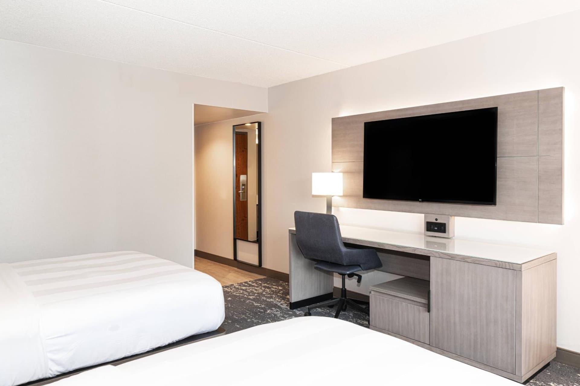 Pittsburgh Airport Marriott gallery photo in Robinson Township, PA — image 49